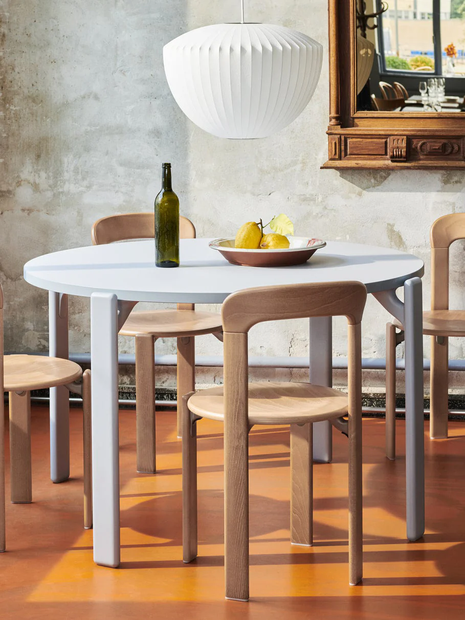 Nelson Modern Polymer Pendant Light - Image 22