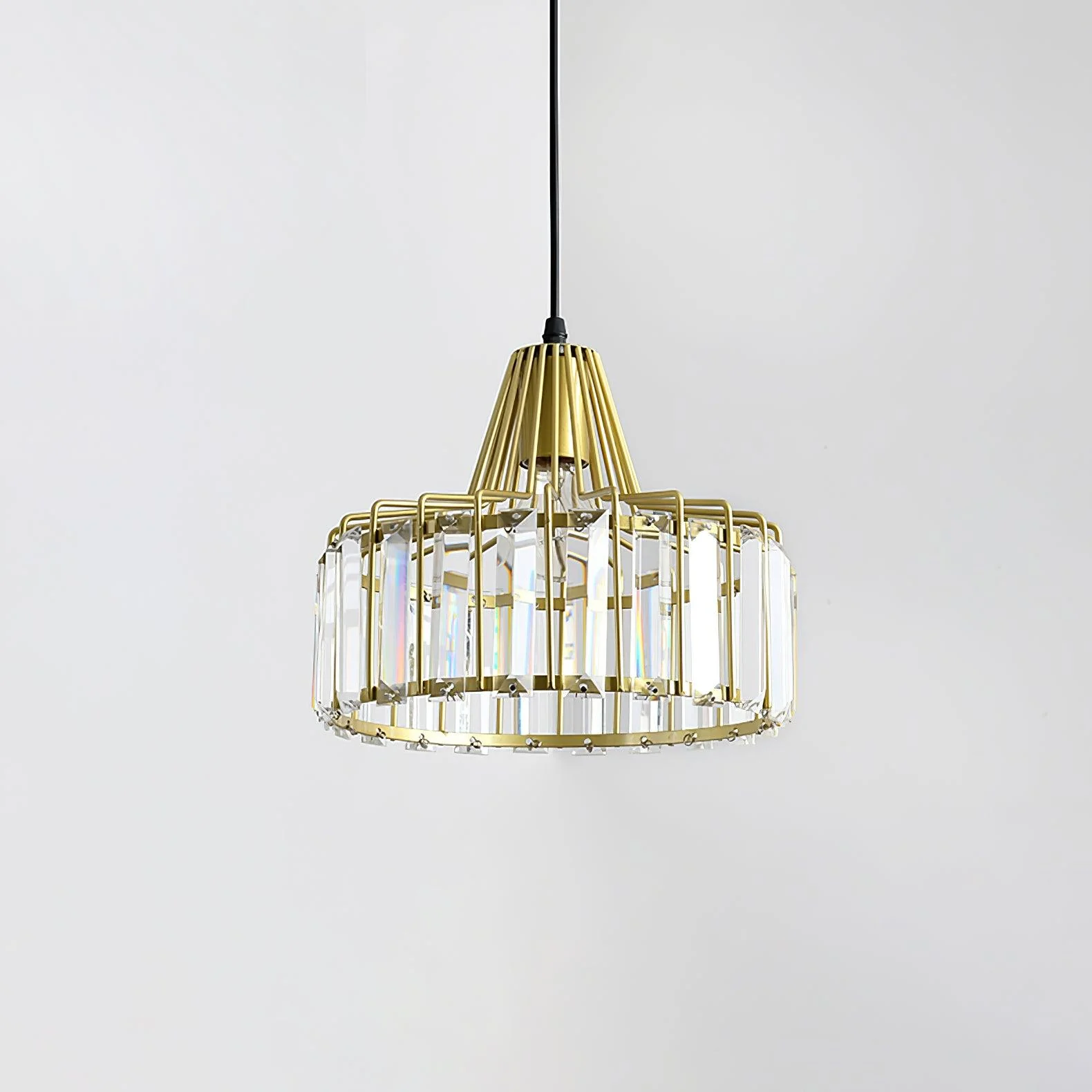 Neris Contemporary Pendant Lamp - Image 10