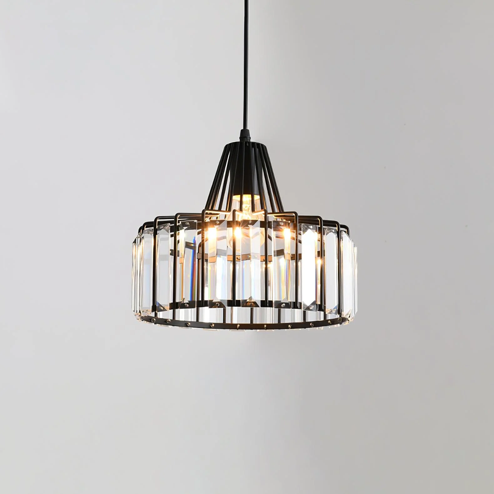 Neris Contemporary Pendant Lamp - Image 34