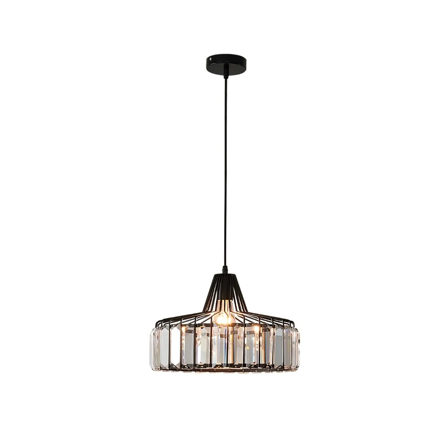 Neris Contemporary Pendant Lamp - Image 5