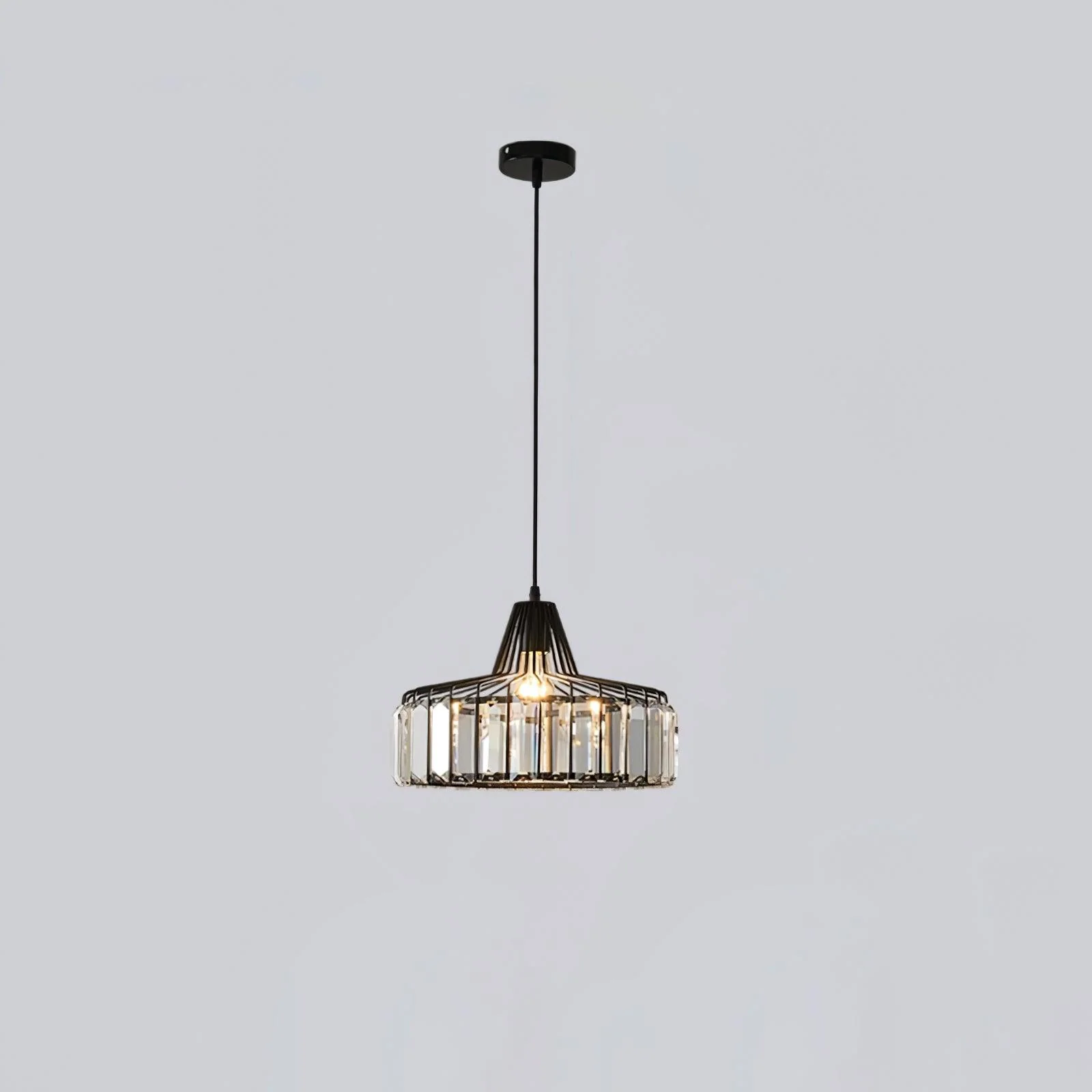 Neris Contemporary Pendant Lamp - Image 9