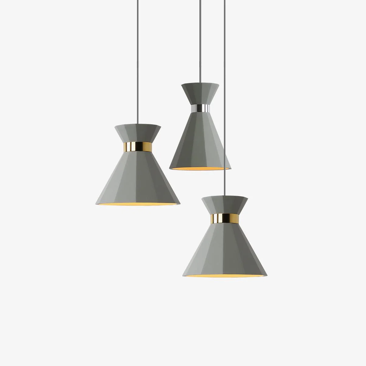 Nerissa Contemporary Pendant Light