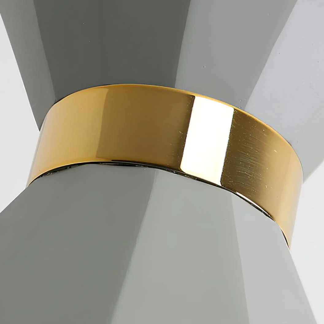 Nerissa Contemporary Pendant Light - Image 10