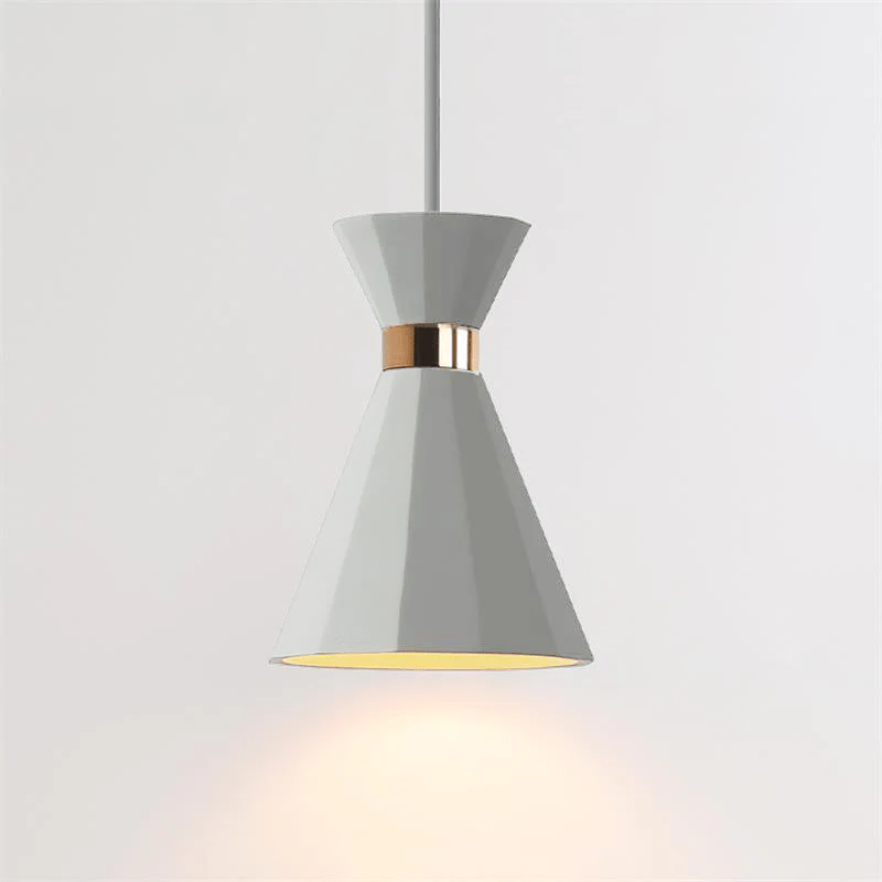 Nerissa Contemporary Pendant Light - Image 13