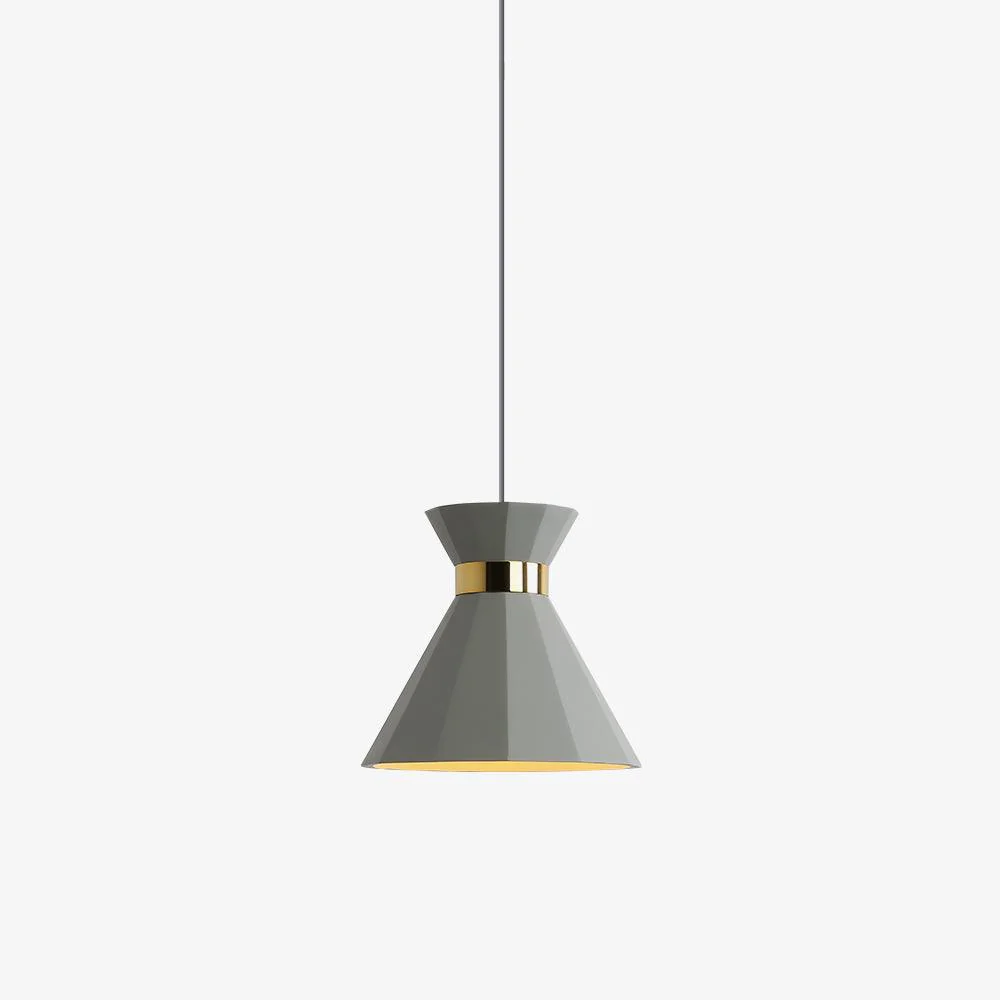 Nerissa Contemporary Pendant Light - Image 20