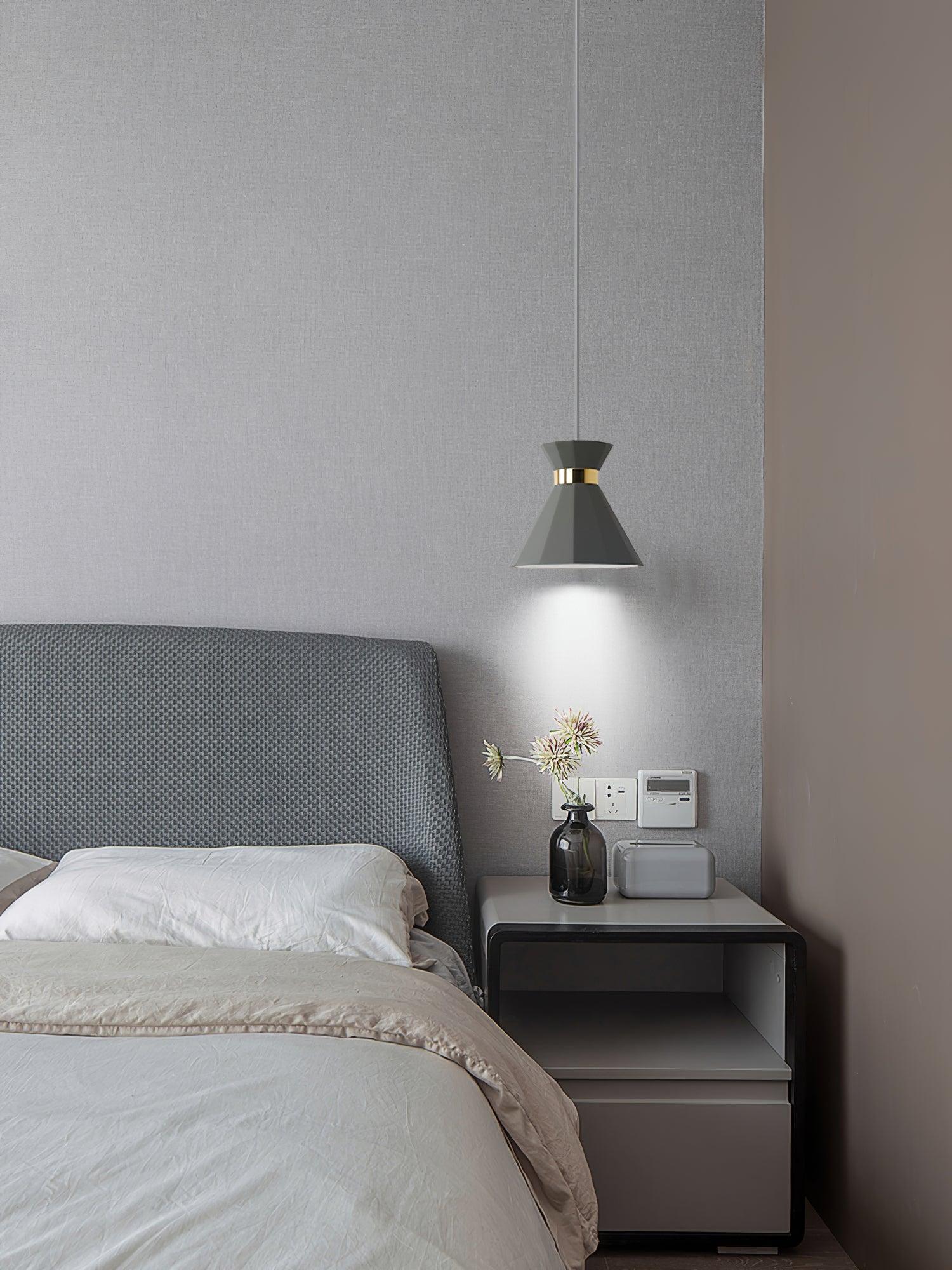 Nerissa Contemporary Pendant Light - Image 21