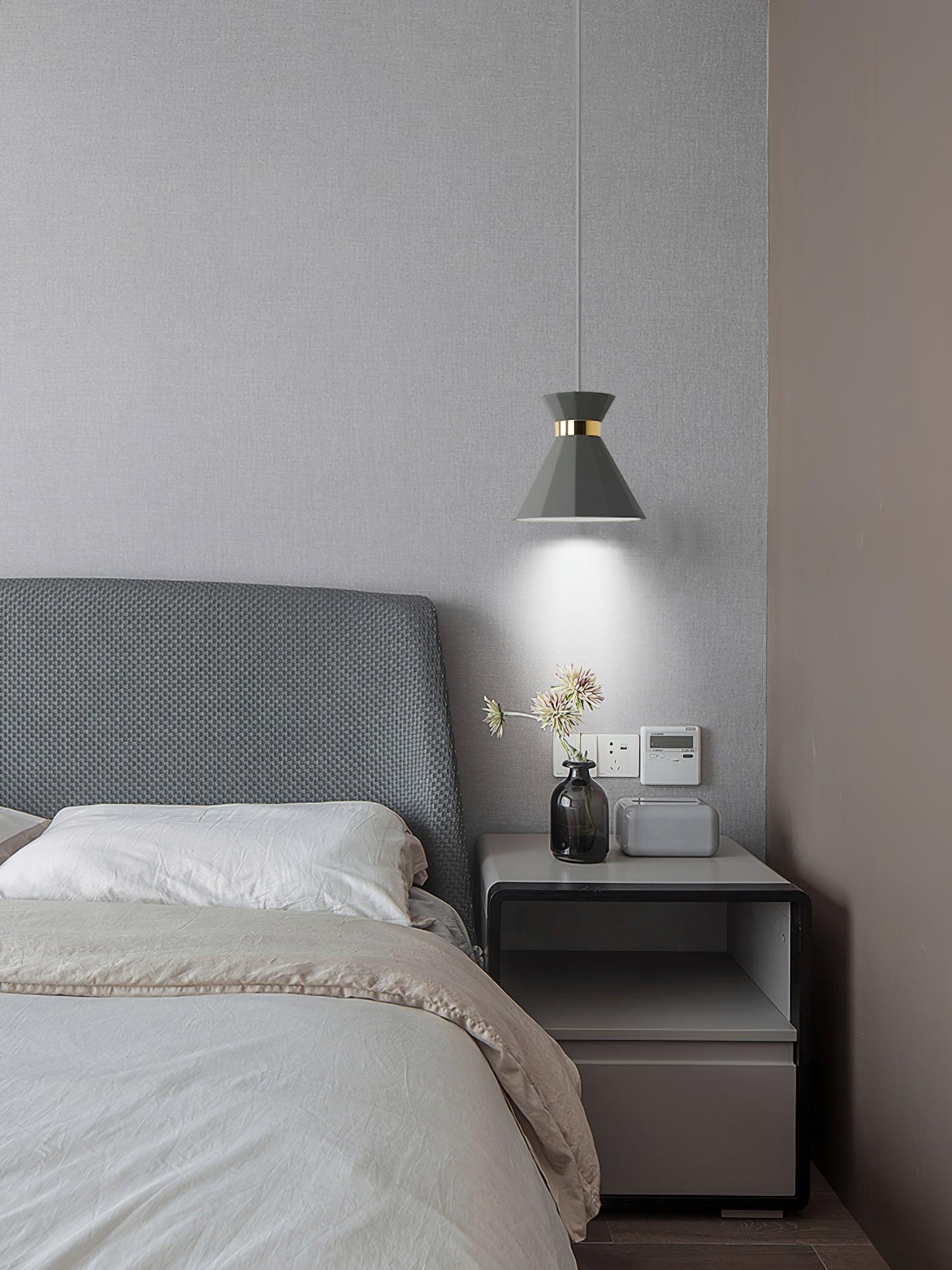 Nerissa Contemporary Pendant Light - Image 23