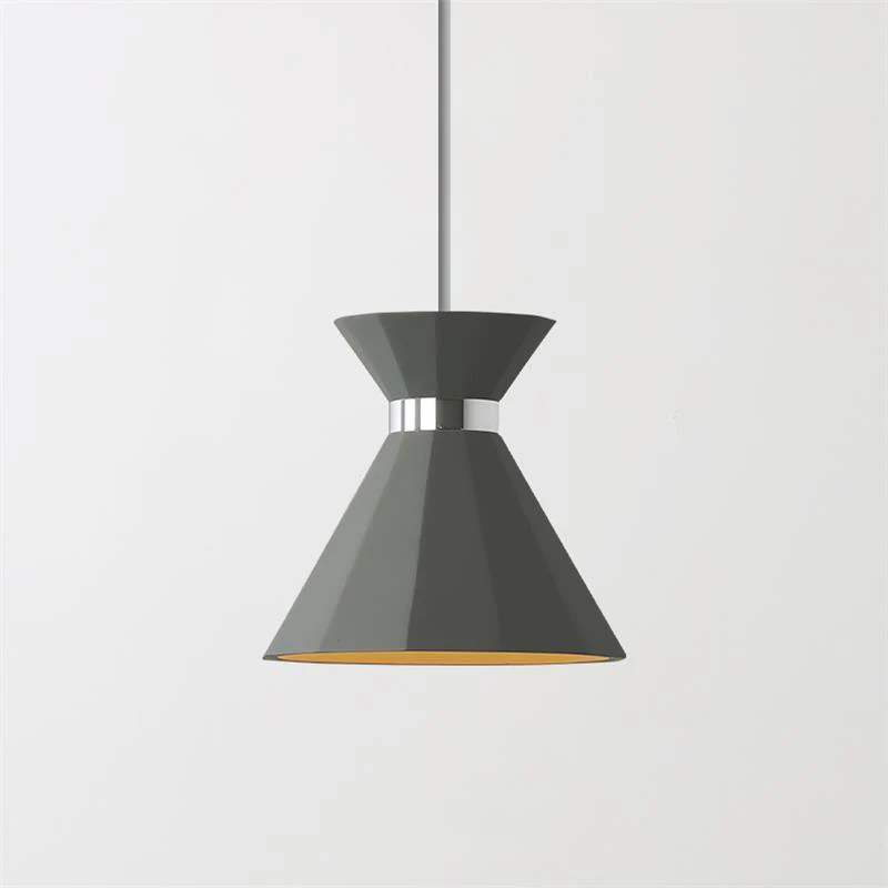 Nerissa Contemporary Pendant Light - Image 6