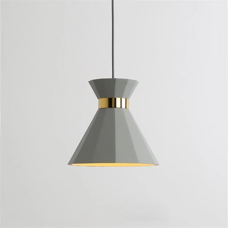 Nerissa Contemporary Pendant Light - Image 7