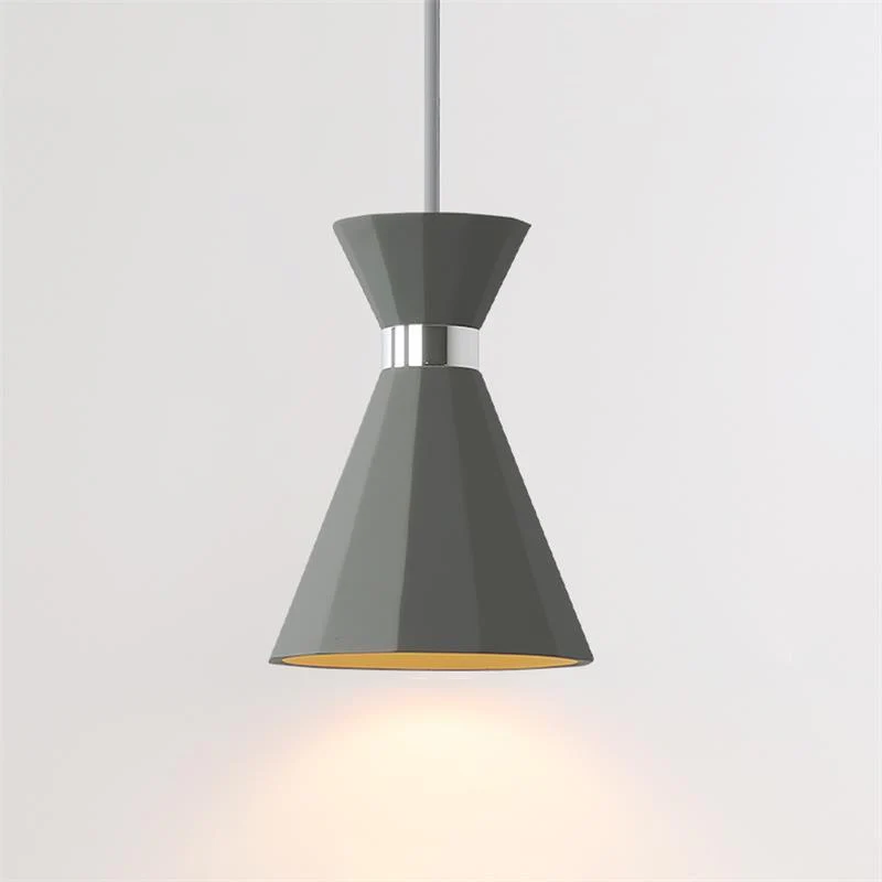 Nerissa Contemporary Pendant Light - Image 8