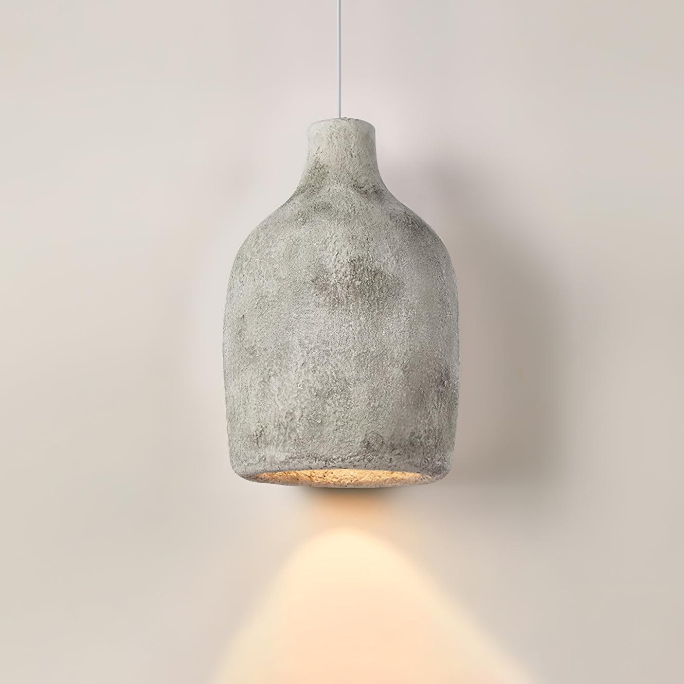 Nerissan Industrial Artistic Pendant Lamp - Image 10