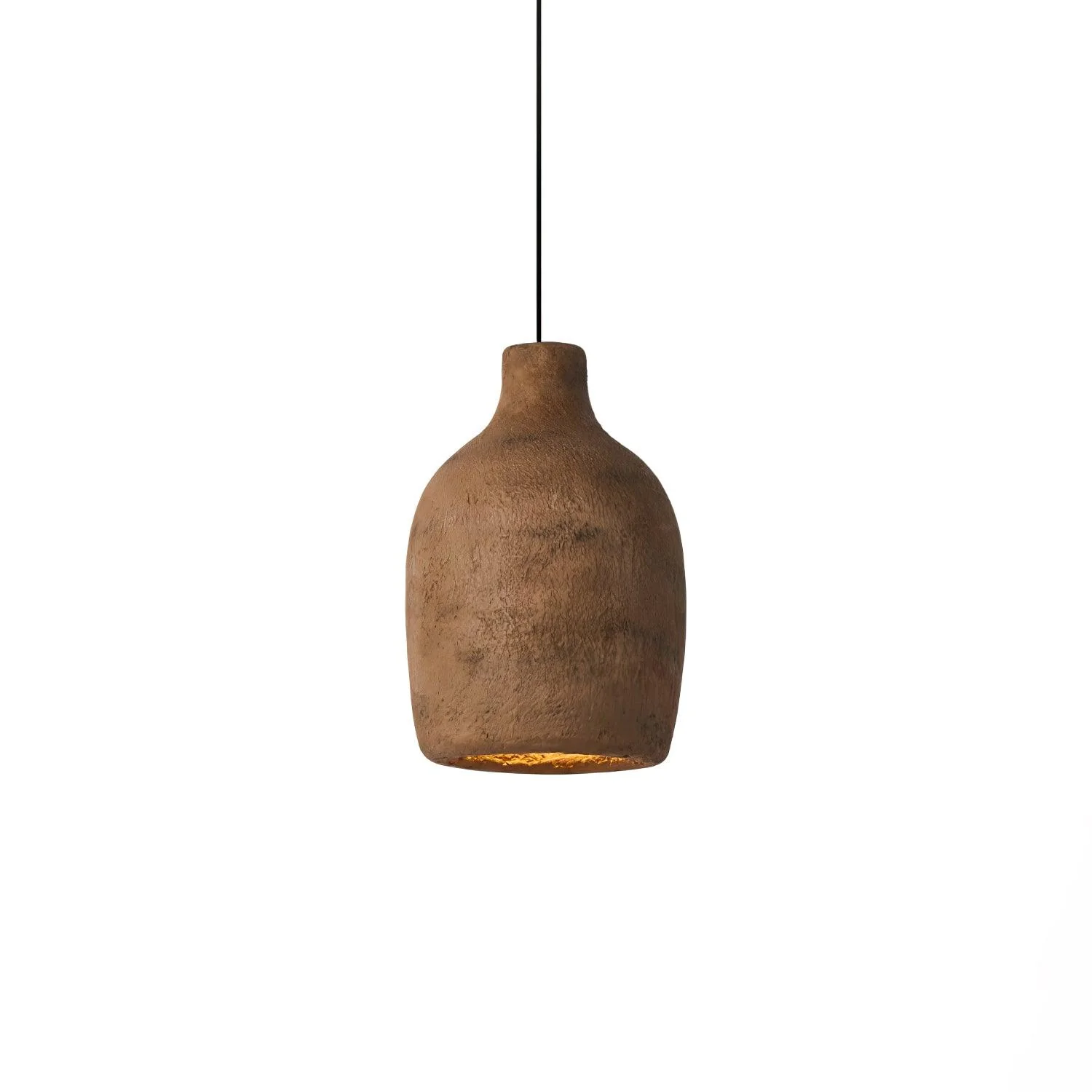 Nerissan Industrial Artistic Pendant Lamp - Image 15