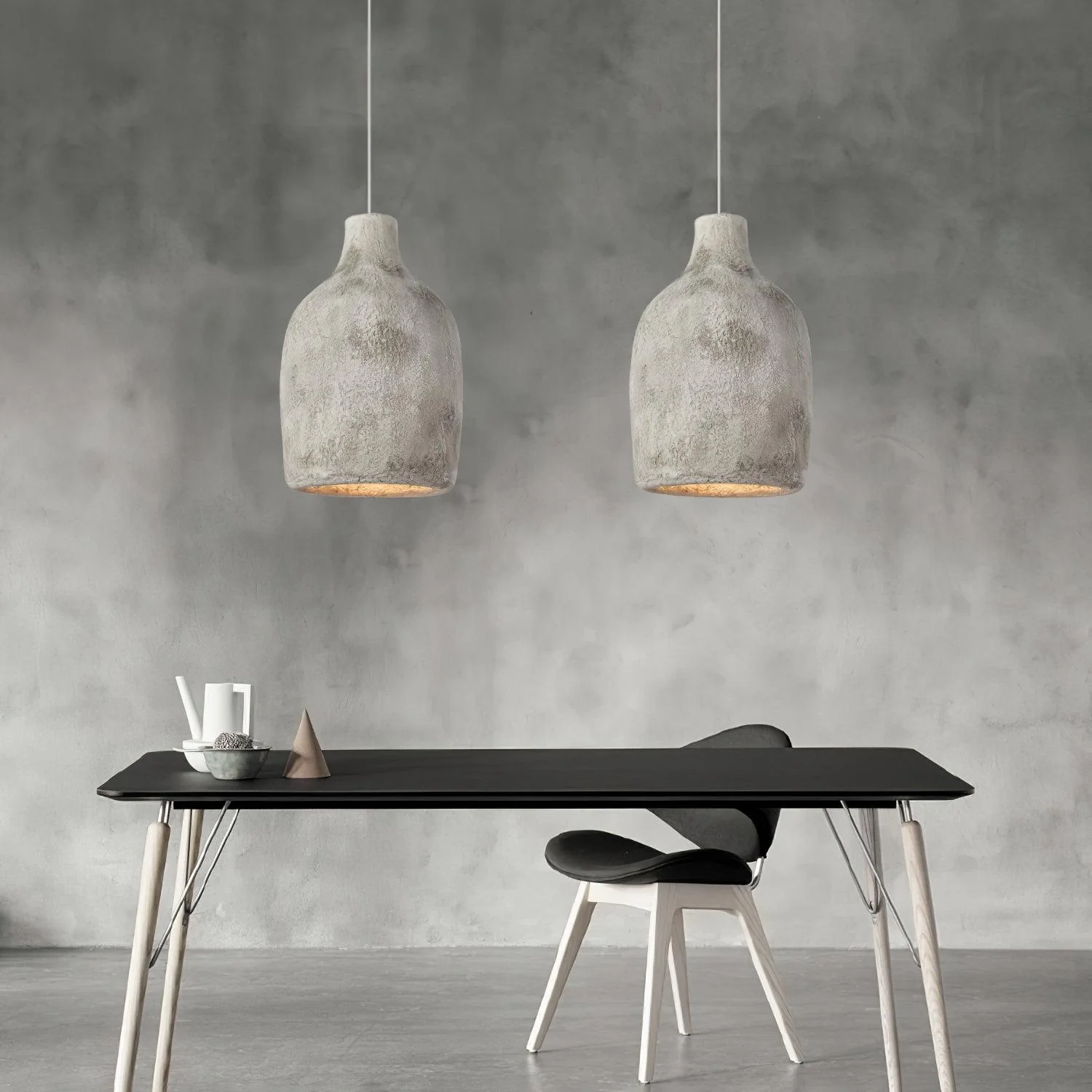 Nerissan Industrial Artistic Pendant Lamp - Image 20