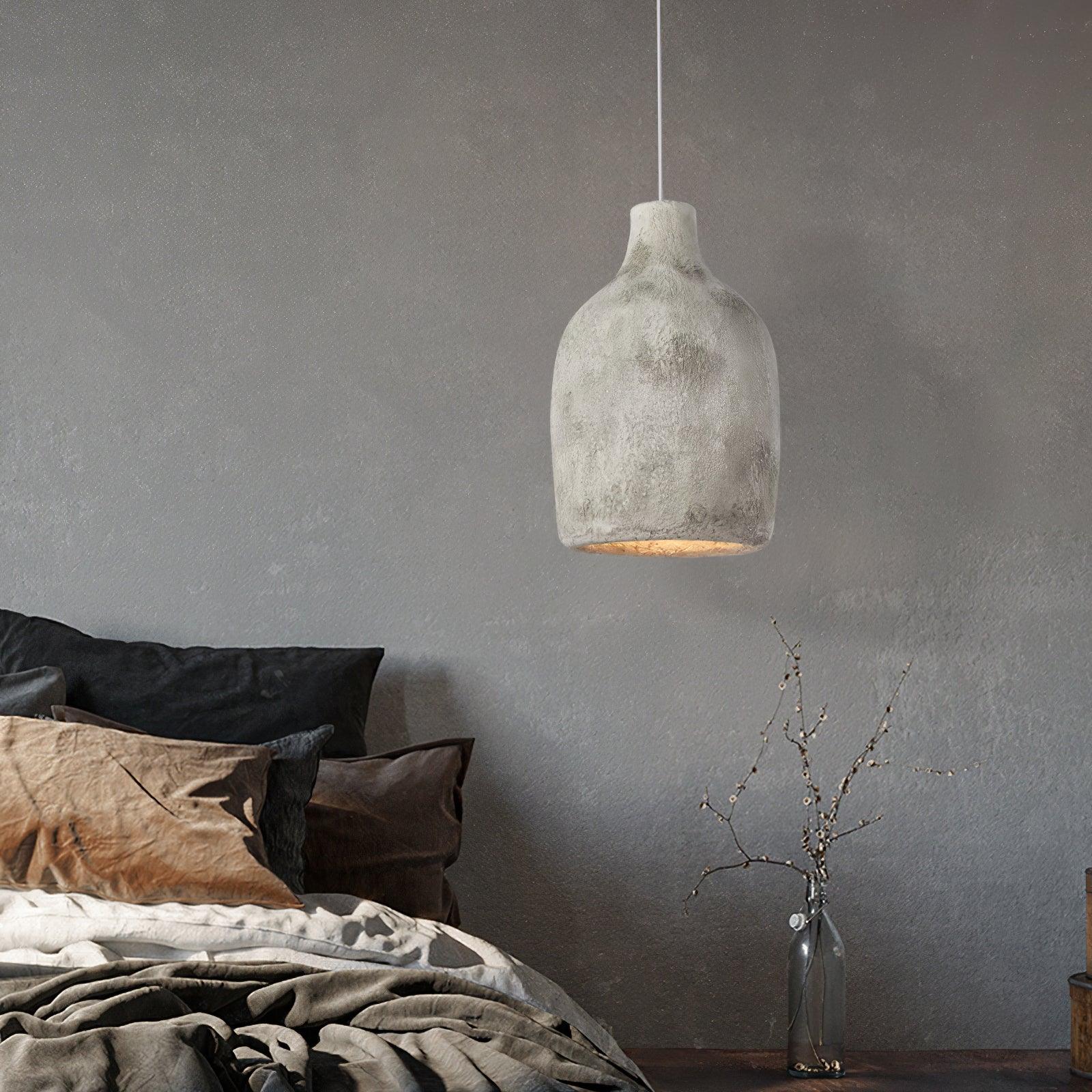 Nerissan Industrial Artistic Pendant Lamp - Image 7