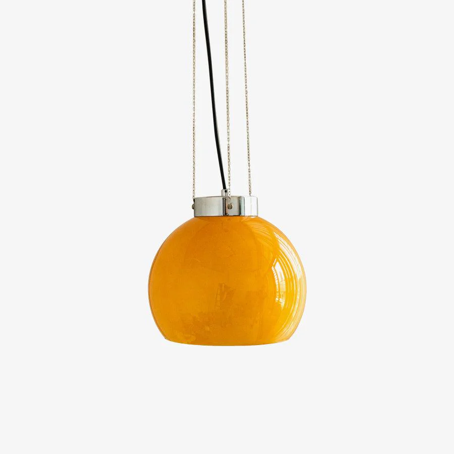 Nerither Traditional Vintage Pendant Light - Image 10