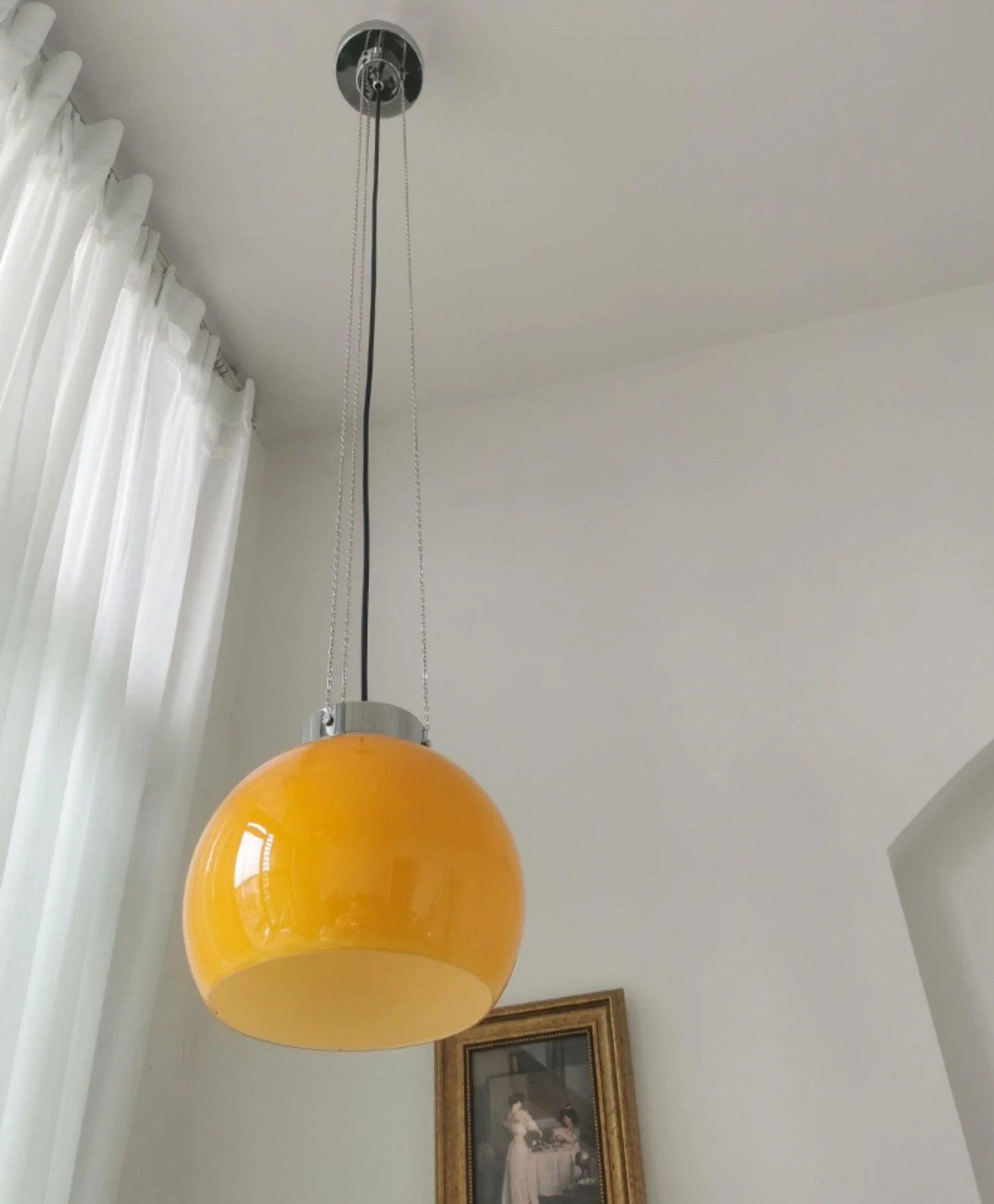 Nerither Traditional Vintage Pendant Light - Image 14