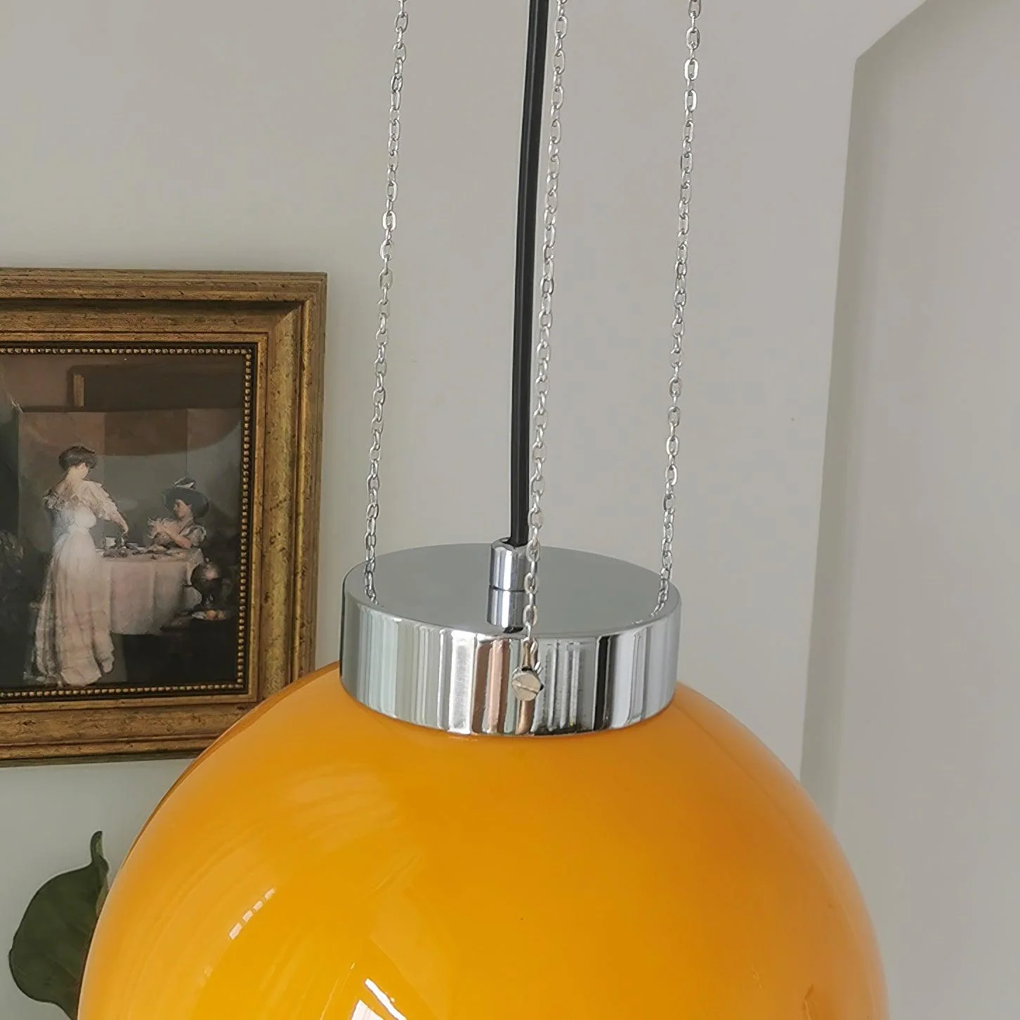 Nerither Traditional Vintage Pendant Light - Image 17