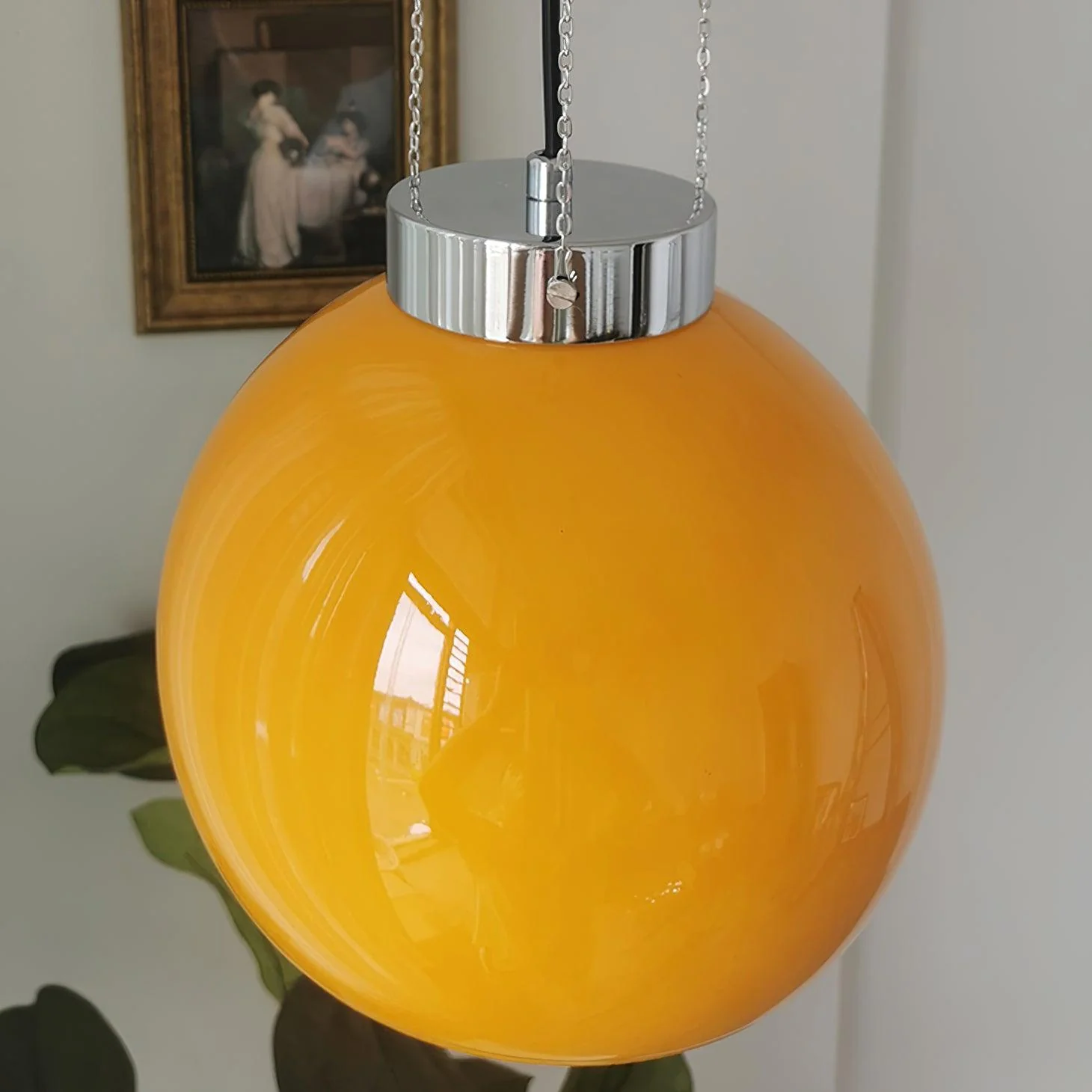 Nerither Traditional Vintage Pendant Light - Image 18