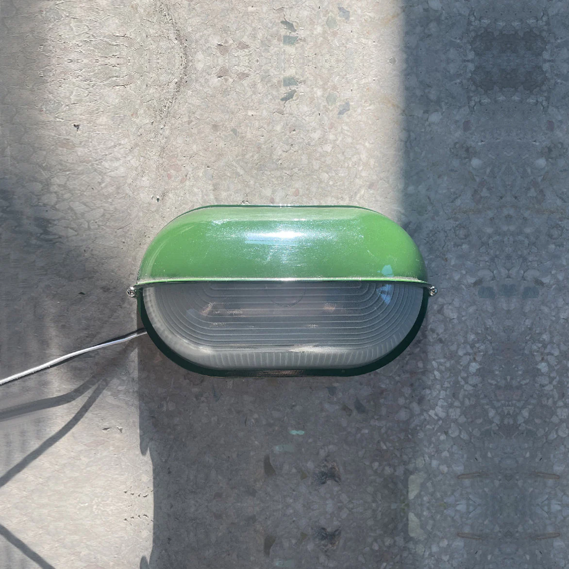 Nico Outdoor Wall Lamp Industrial - Image 10