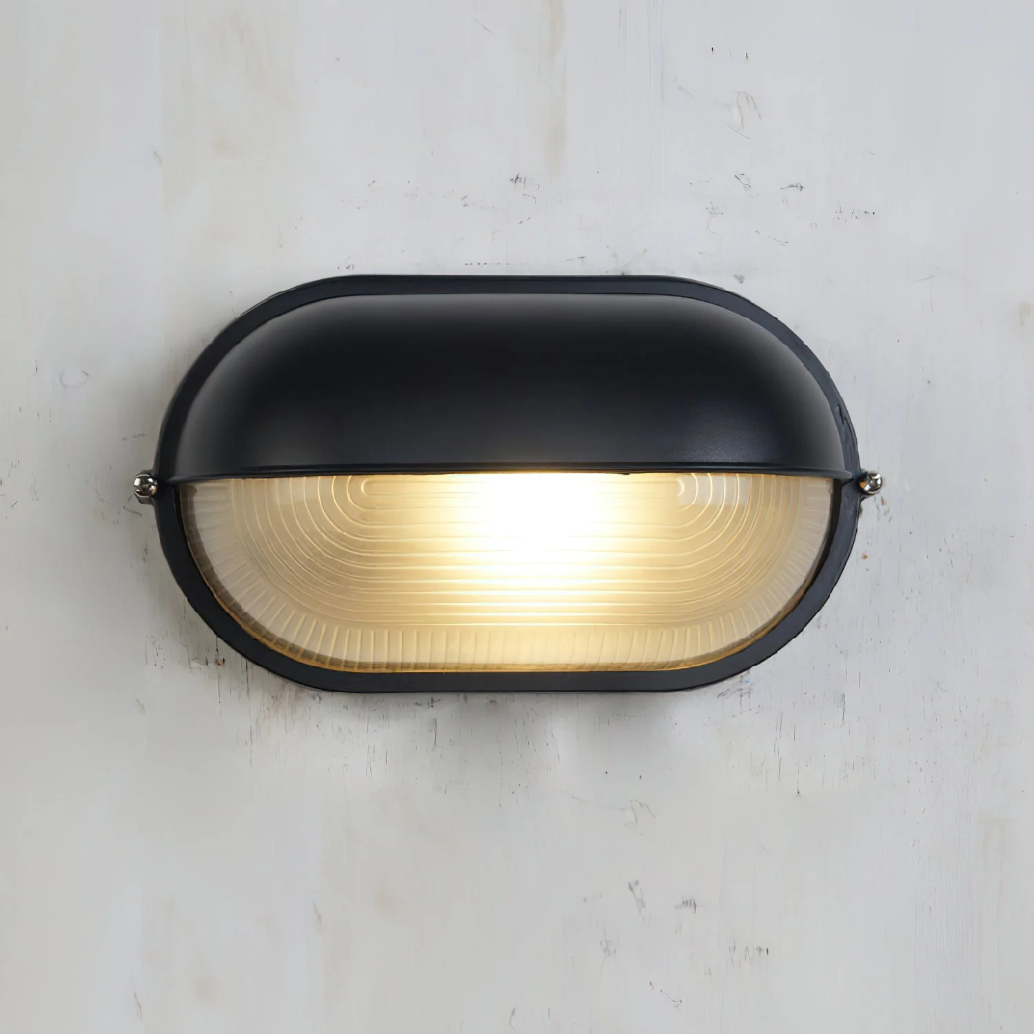 Nico Outdoor Wall Lamp Industrial - Image 13