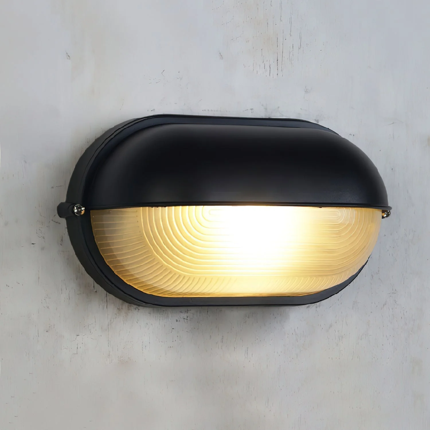 Nico Outdoor Wall Lamp Industrial - Image 15