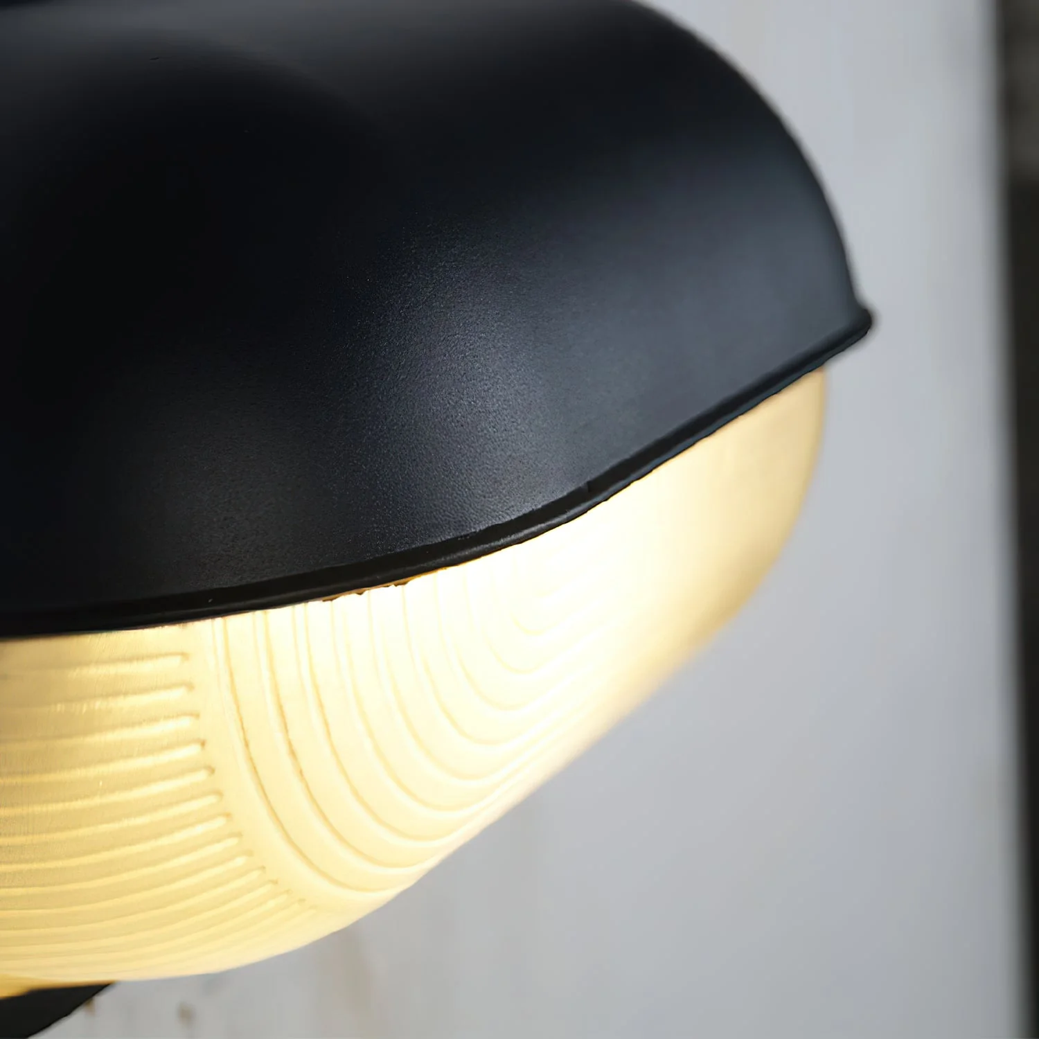 Nico Outdoor Wall Lamp Industrial - Image 18