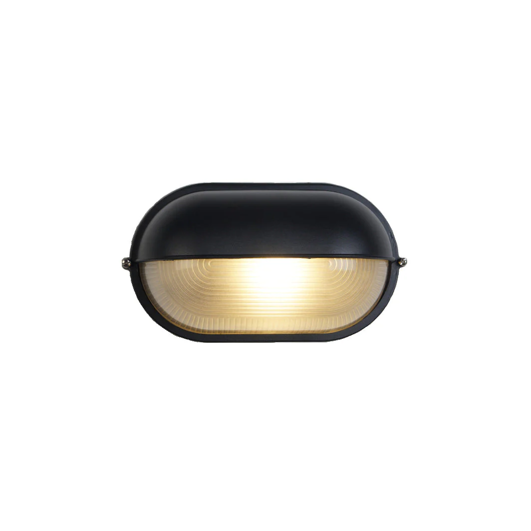 Nico Outdoor Wall Lamp Industrial - Image 22