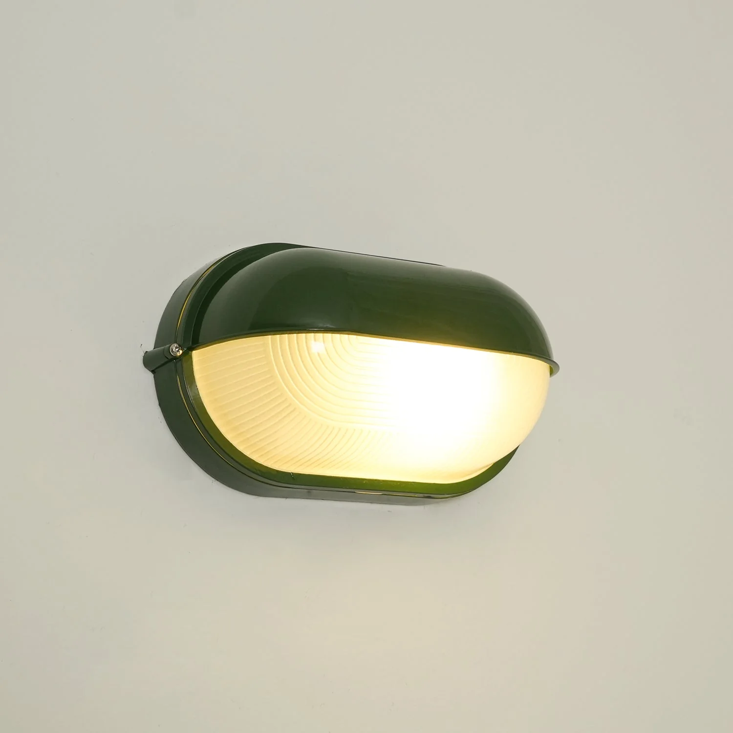 Nico Outdoor Wall Lamp Industrial - Image 8