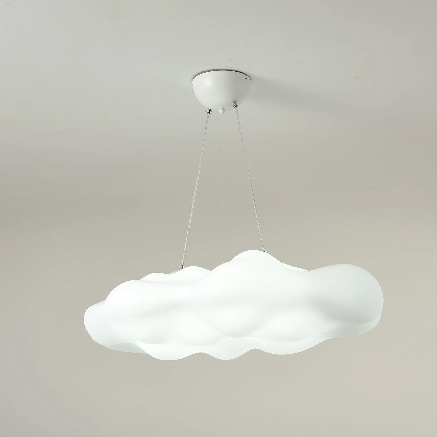 Nimer PE Artistic Pendant Light - Image 9
