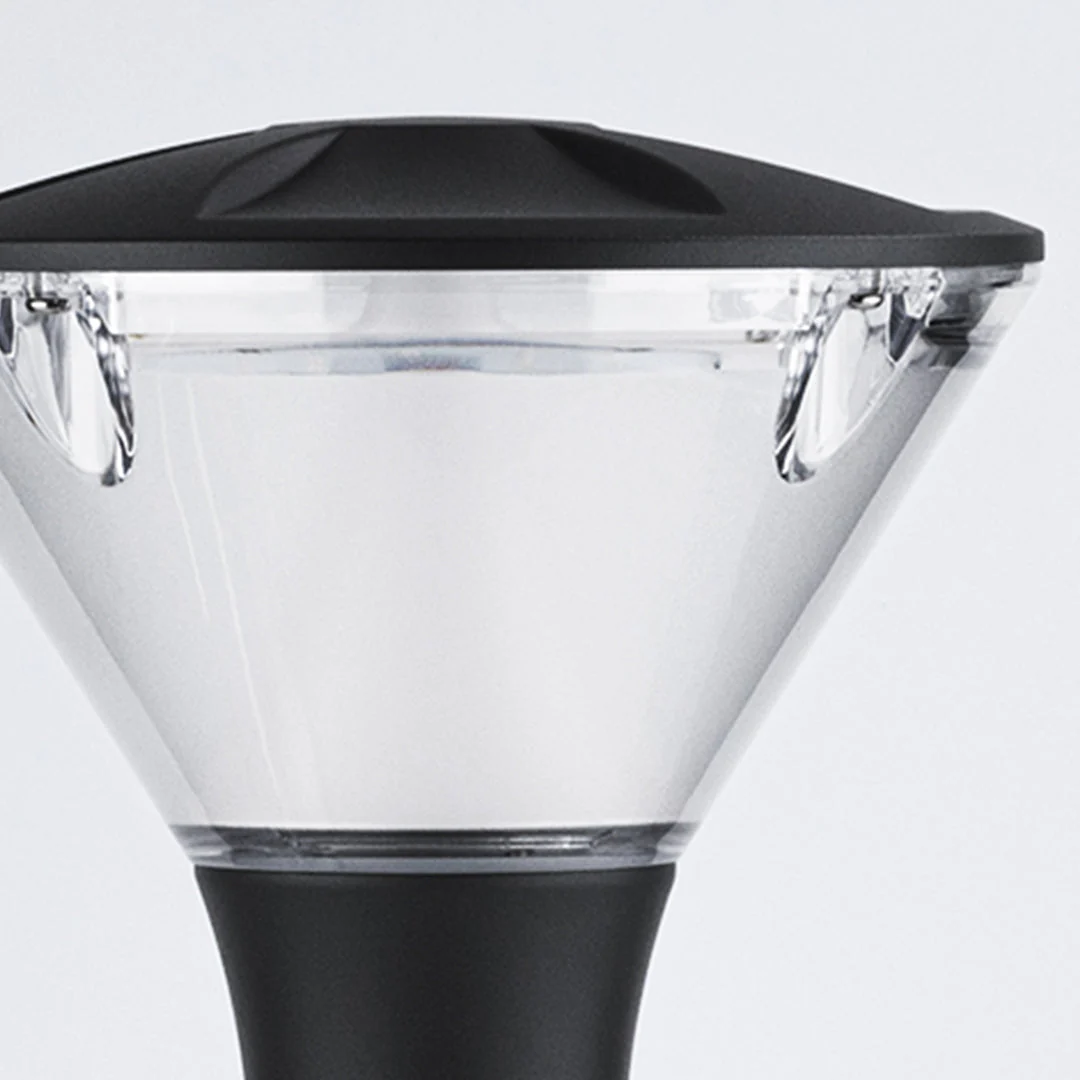 Nin LED Minimalist Modern Outdoor Lights - Image 7