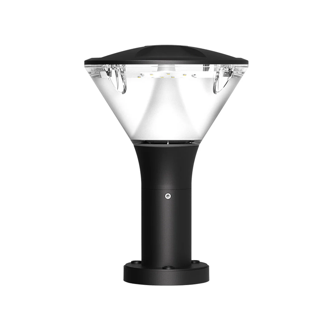 Nin LED Minimalist Modern Outdoor Lights - Image 8