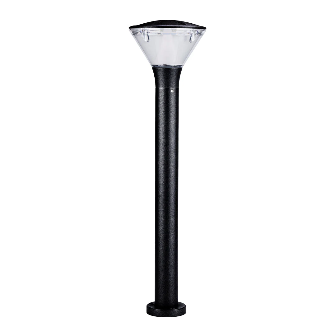 Nin LED Minimalist Modern Outdoor Lights - Image 9