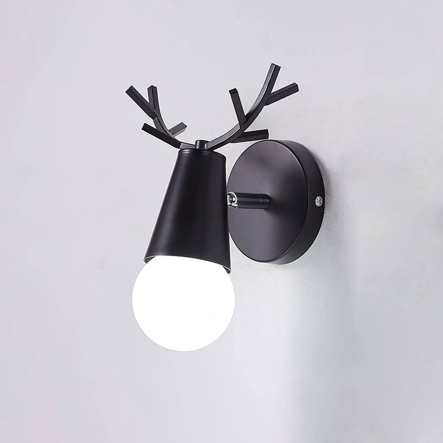 Nivara Playful Whimsical Wall Lamp - Image 14