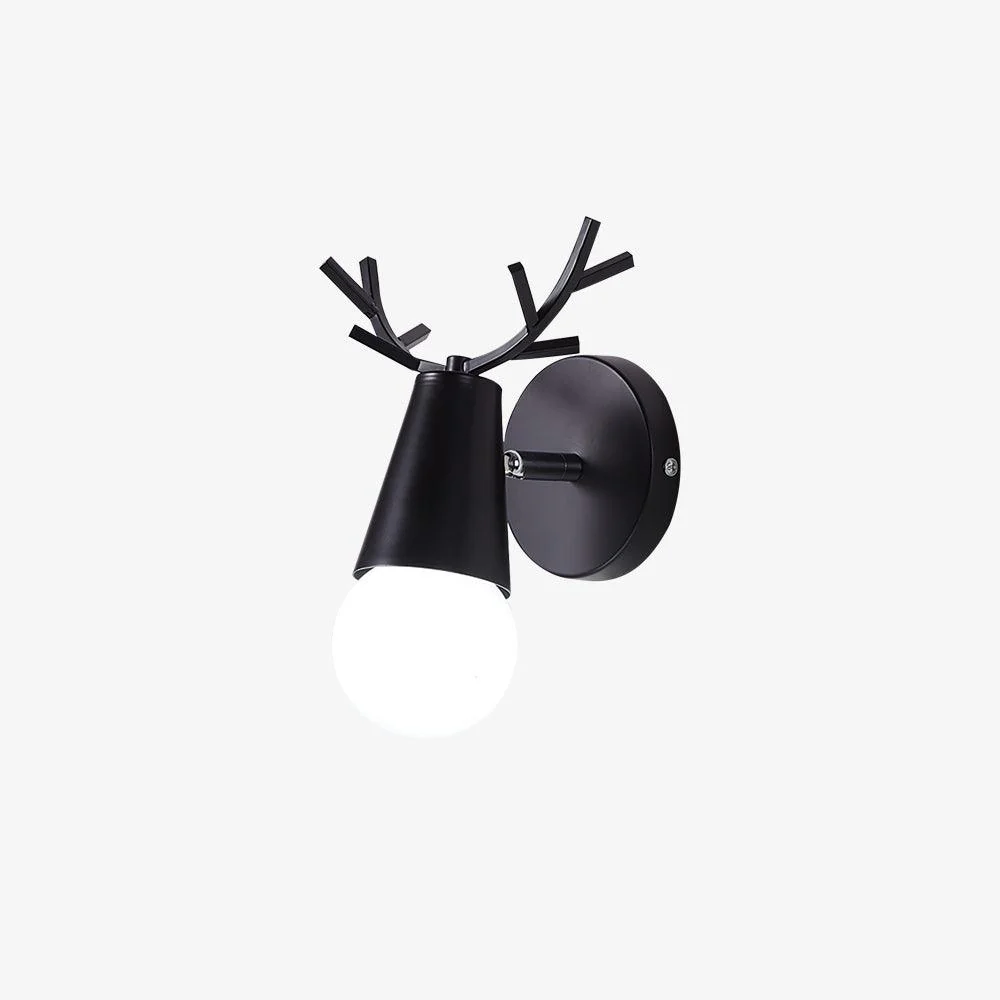 Nivara Playful Whimsical Wall Lamp - Image 15