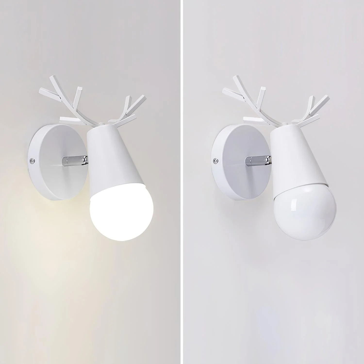 Nivara Playful Whimsical Wall Lamp - Image 16