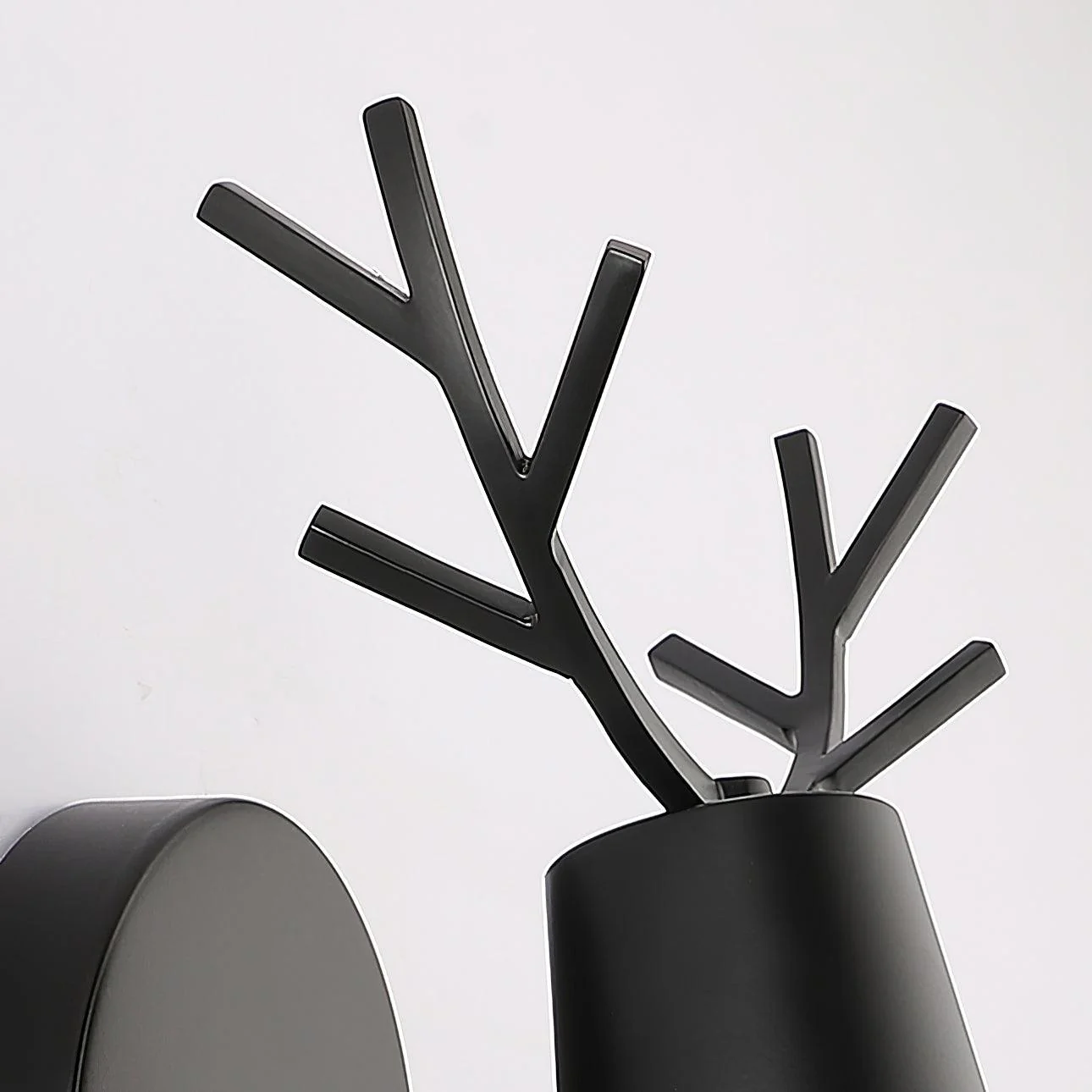 Nivara Playful Whimsical Wall Lamp - Image 18