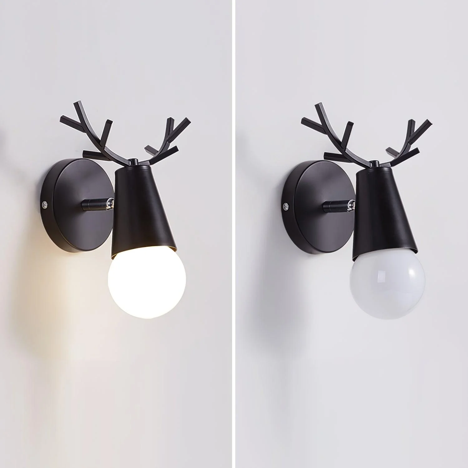 Nivara Playful Whimsical Wall Lamp - Image 20
