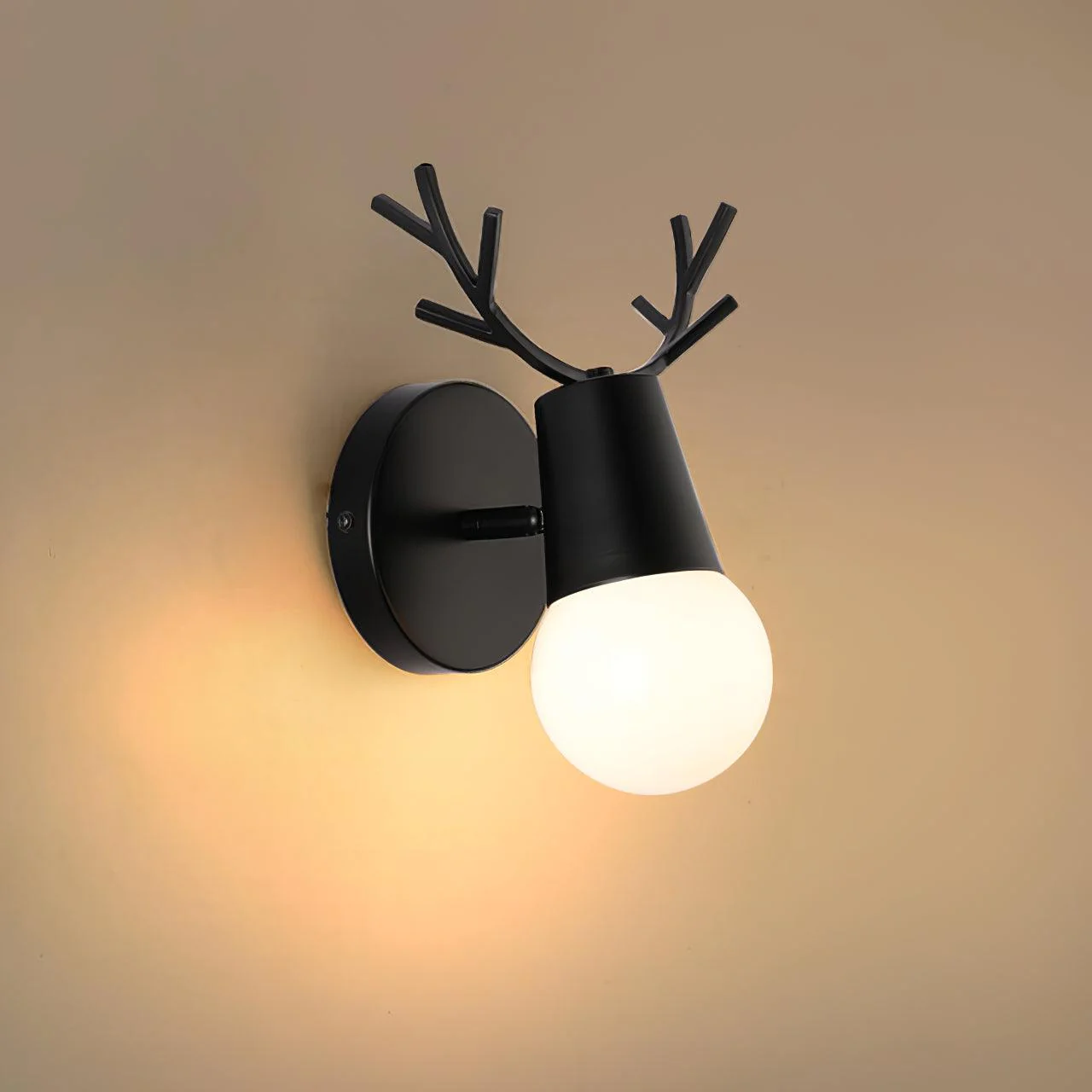 Nivara Playful Whimsical Wall Lamp - Image 22