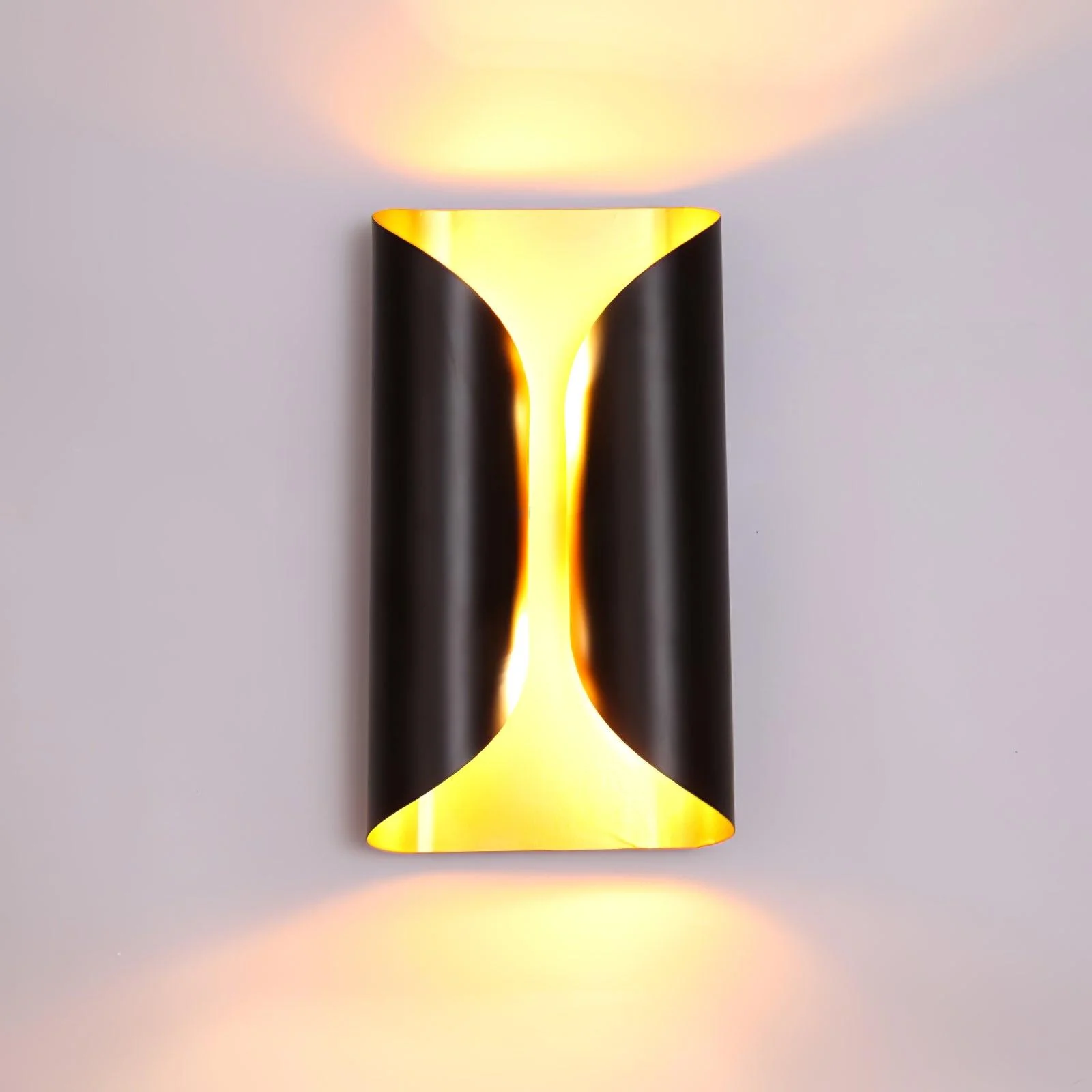 Noirra Elegant Aluminum Wall Light - Image 12
