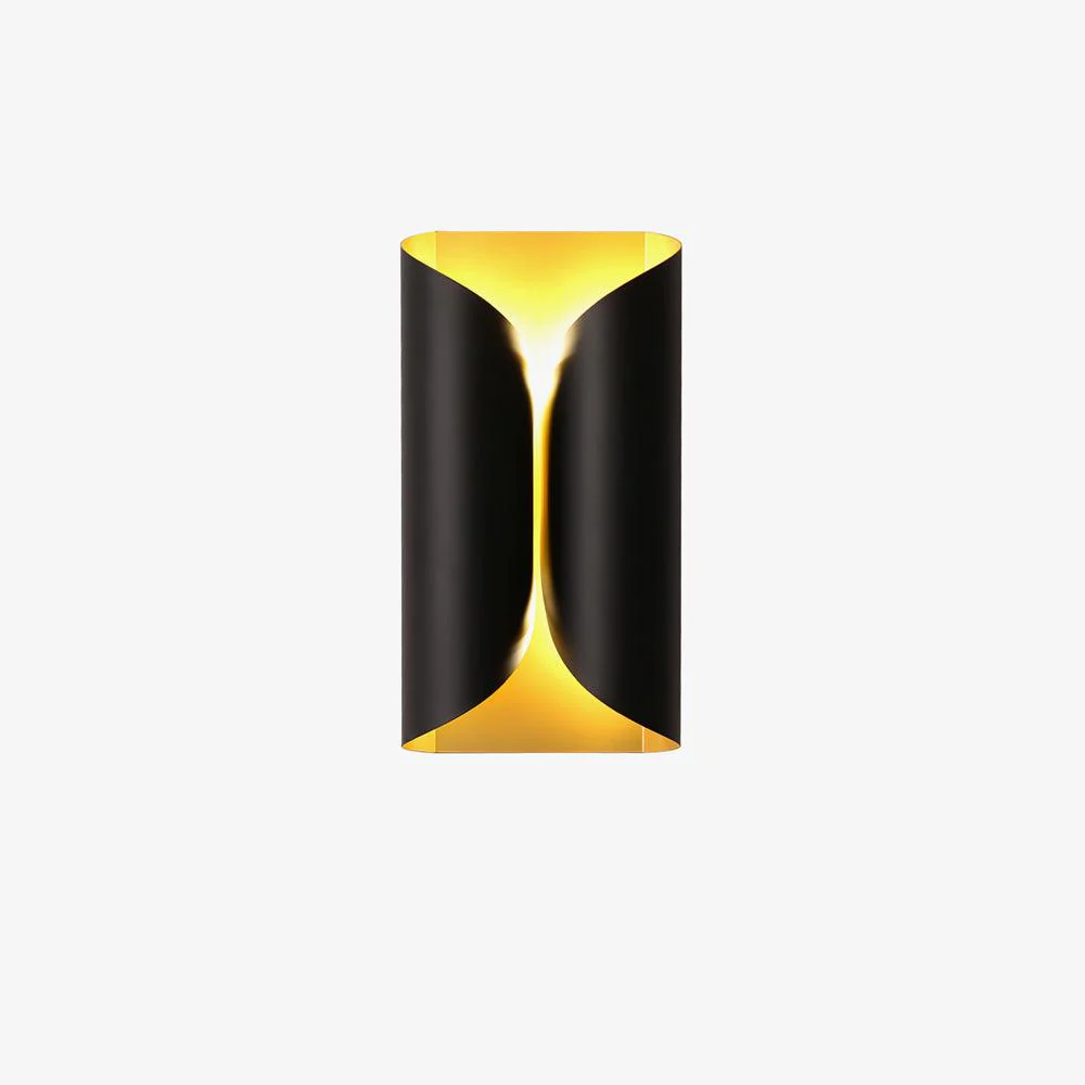 Noirra Elegant Aluminum Wall Light - Image 14