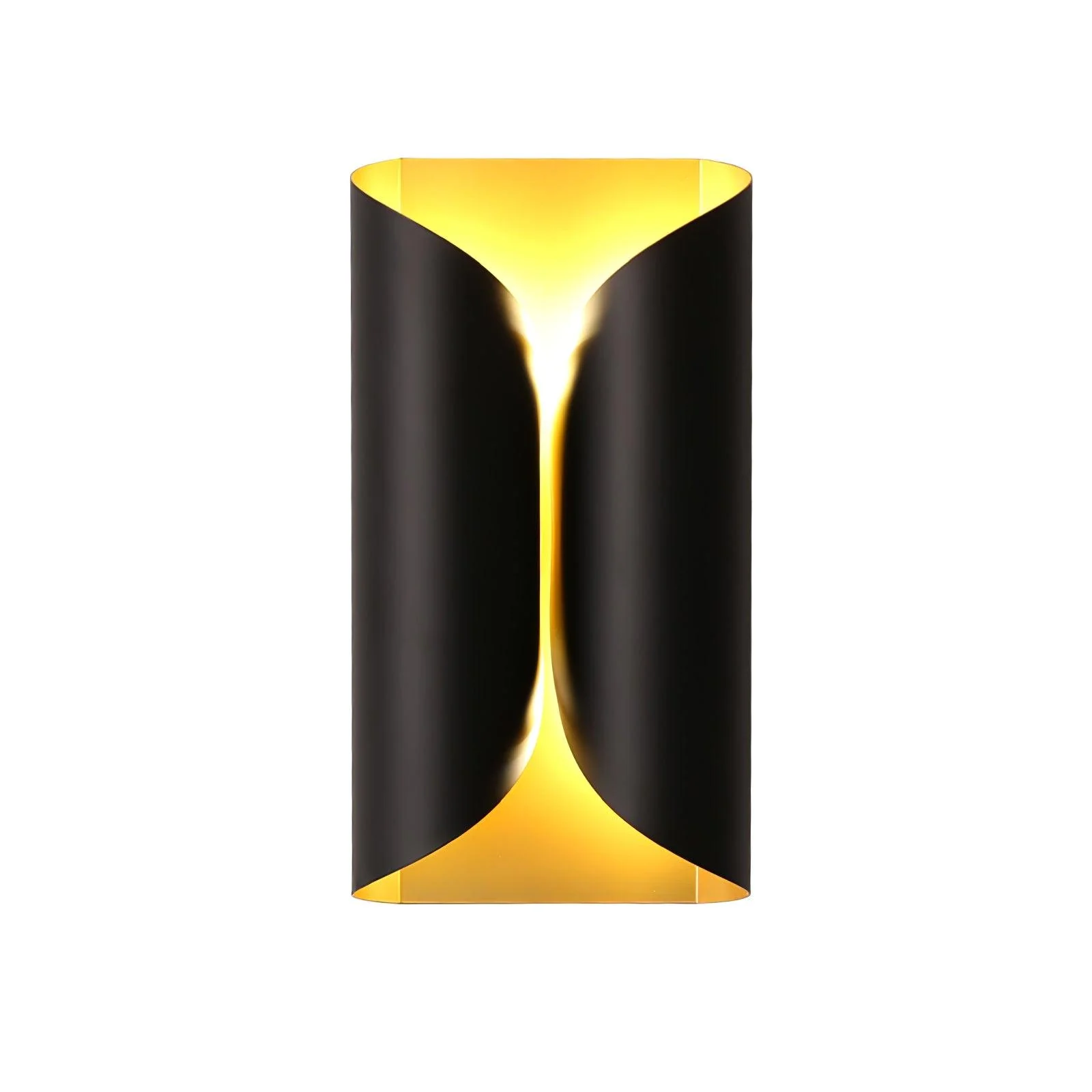 Noirra Elegant Aluminum Wall Light - Image 24