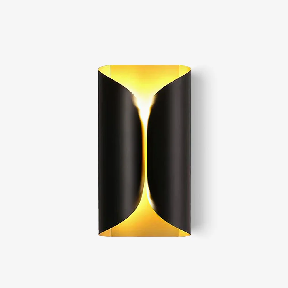 Noirra Elegant Aluminum Wall Light - Image 25