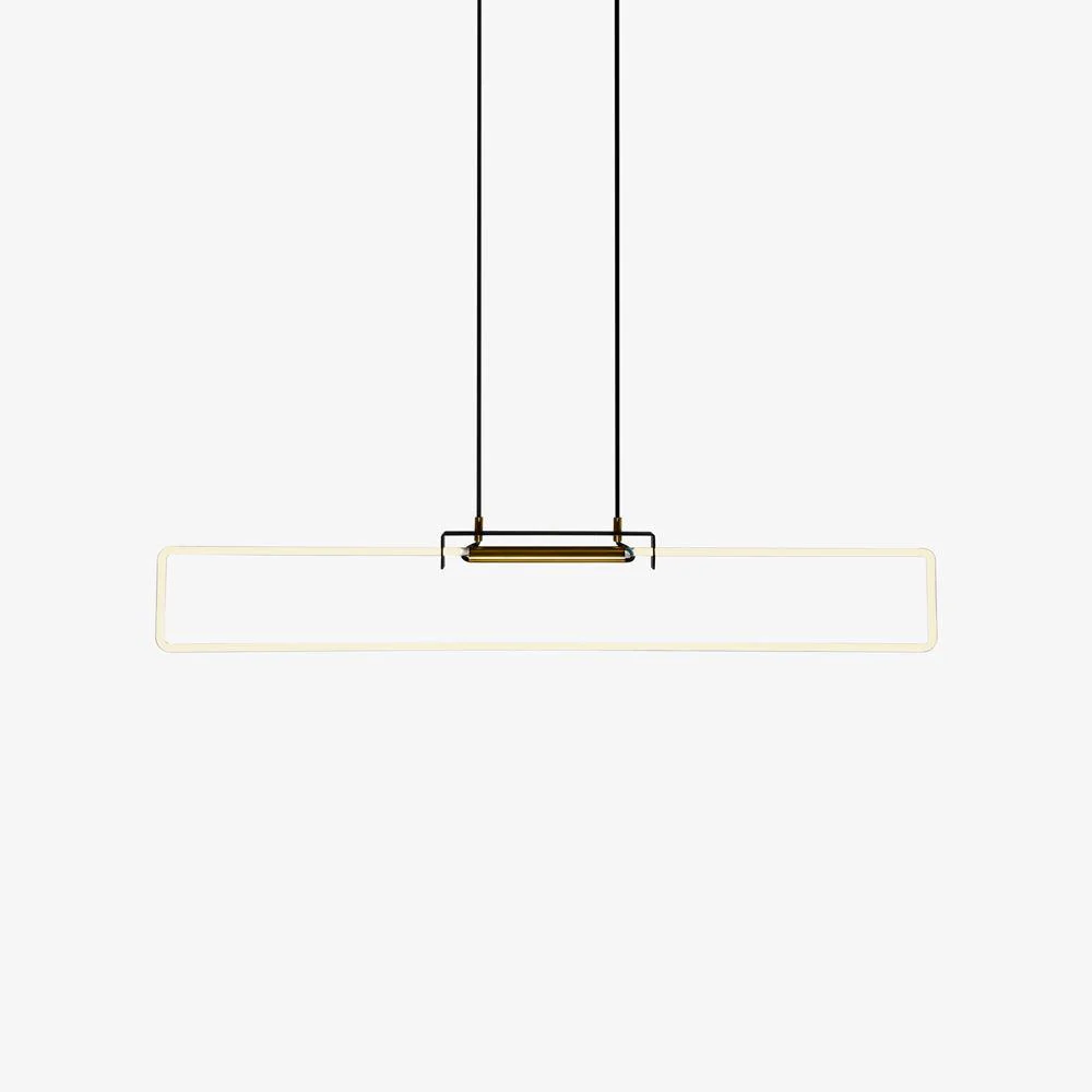 Nolan Modern Pendant Lamp