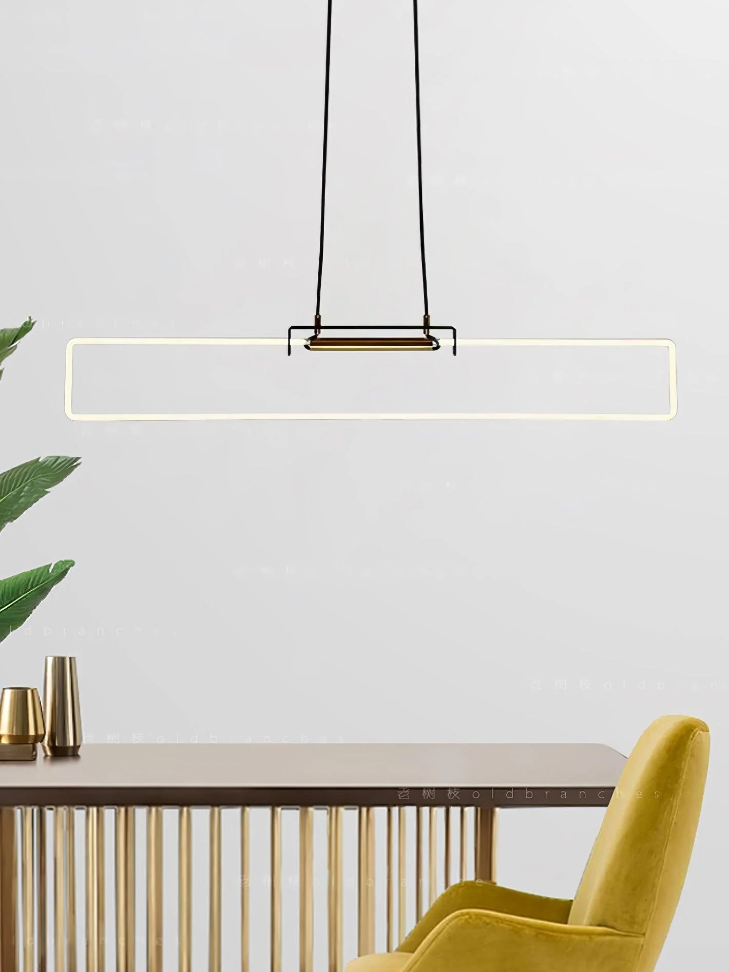 Nolan Modern Pendant Lamp - Image 22