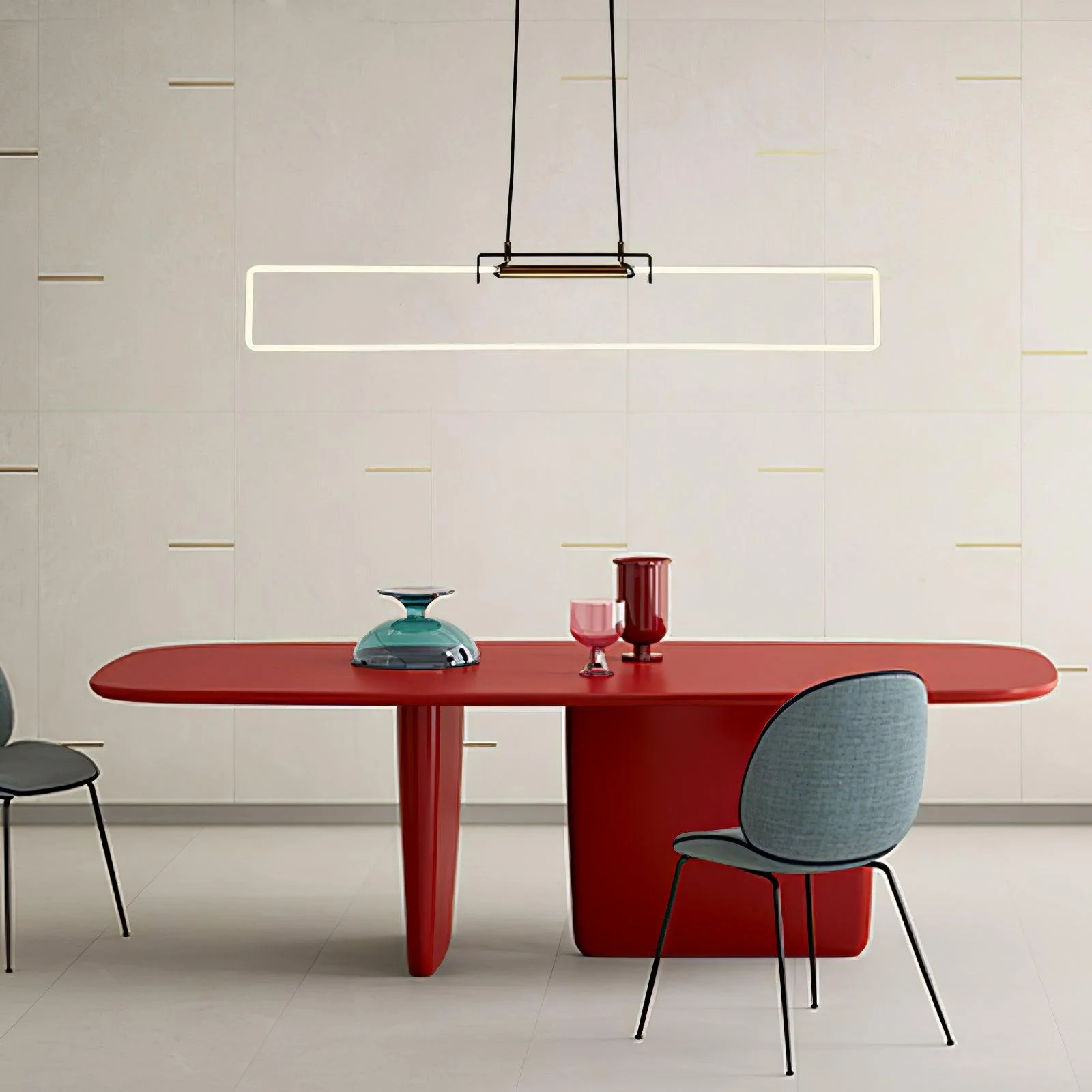 Nolan Modern Pendant Lamp - Image 4