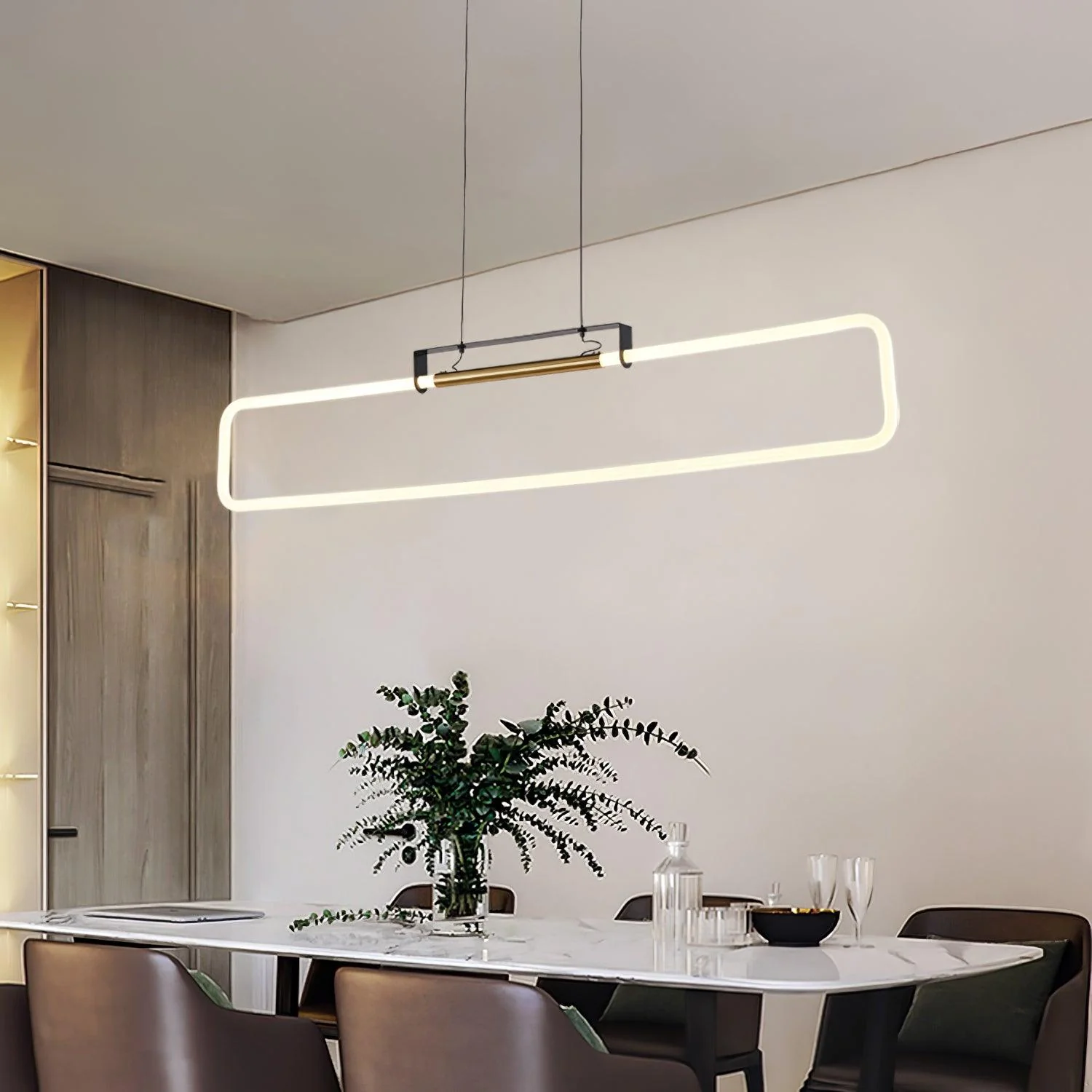 Nolan Modern Pendant Lamp - Image 5