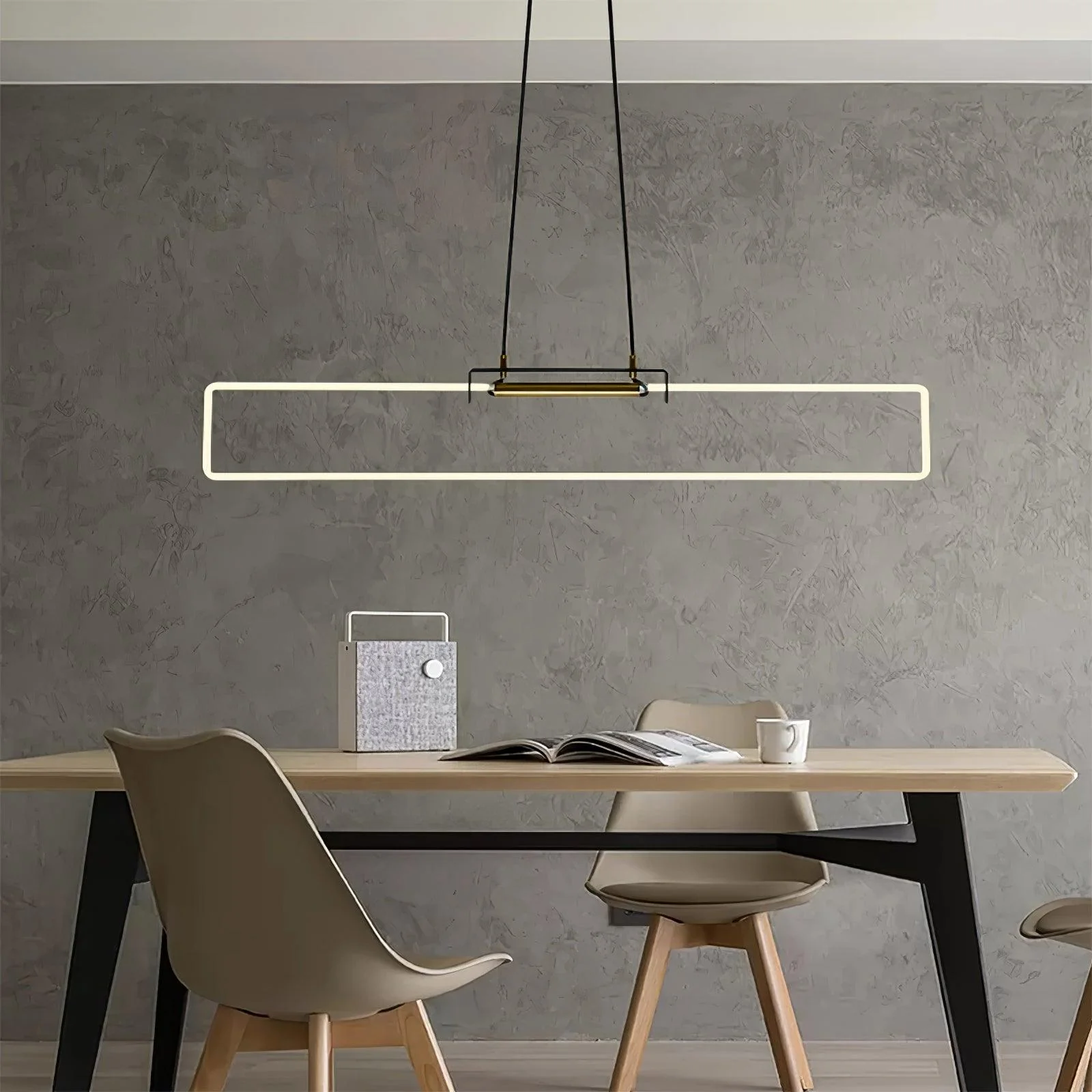 Nolan Modern Pendant Lamp - Image 7