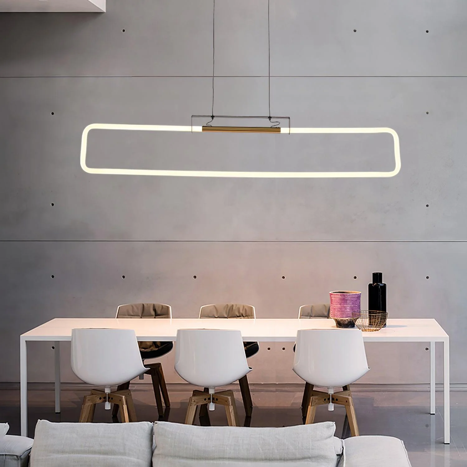 Nolan Modern Pendant Lamp - Image 8
