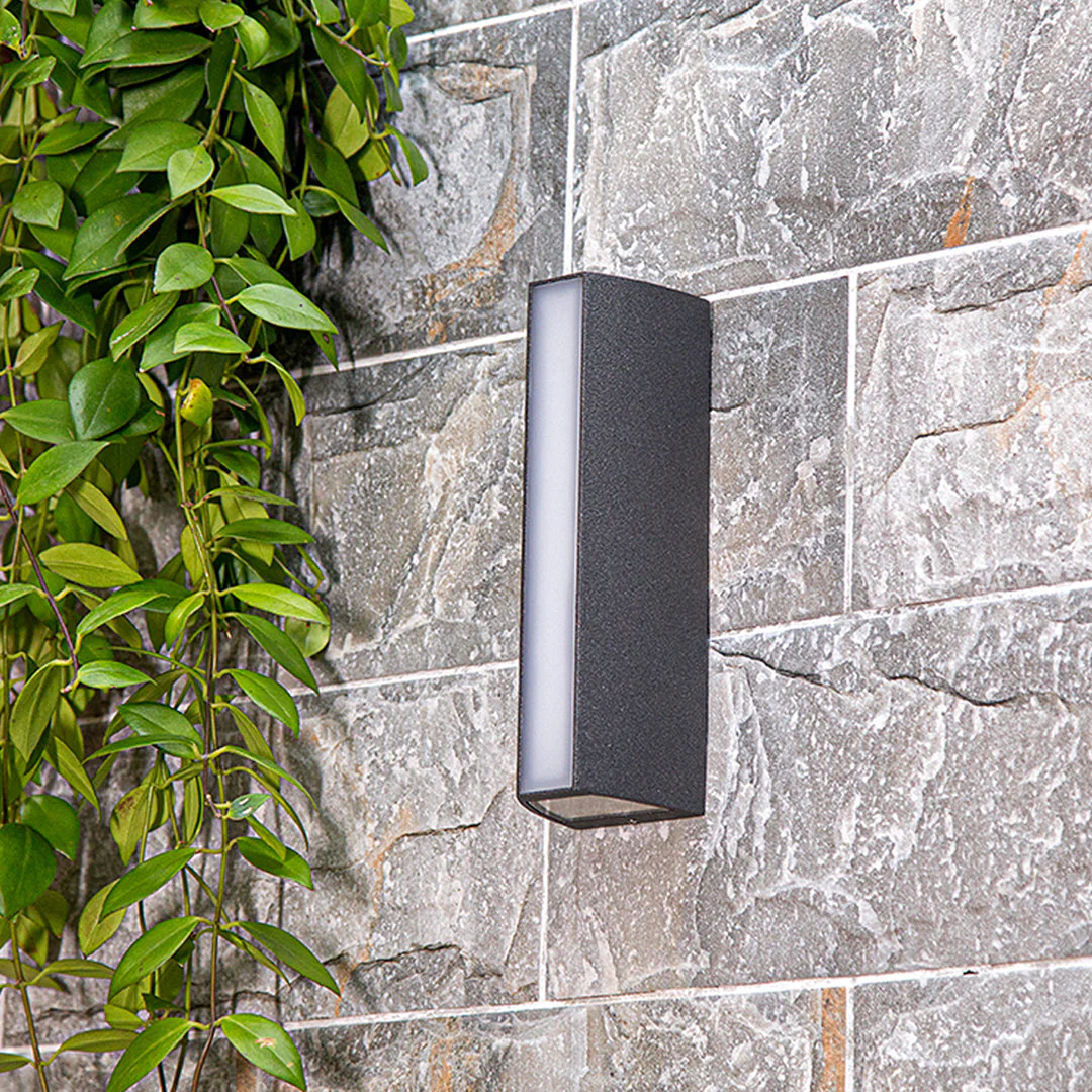 Nonfri Modern Style Outdoor Wall Sconce - Image 11