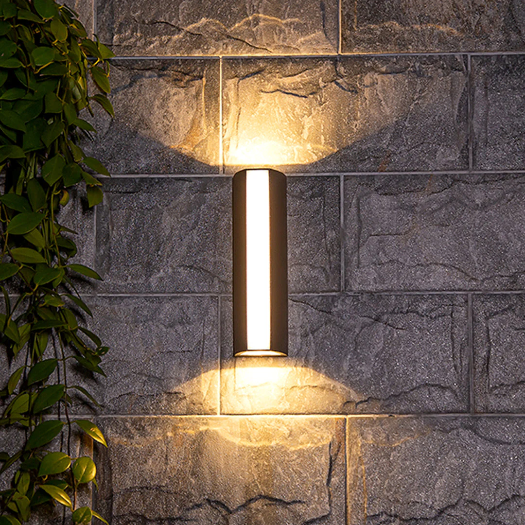 Nonfri Modern Style Outdoor Wall Sconce - Image 6